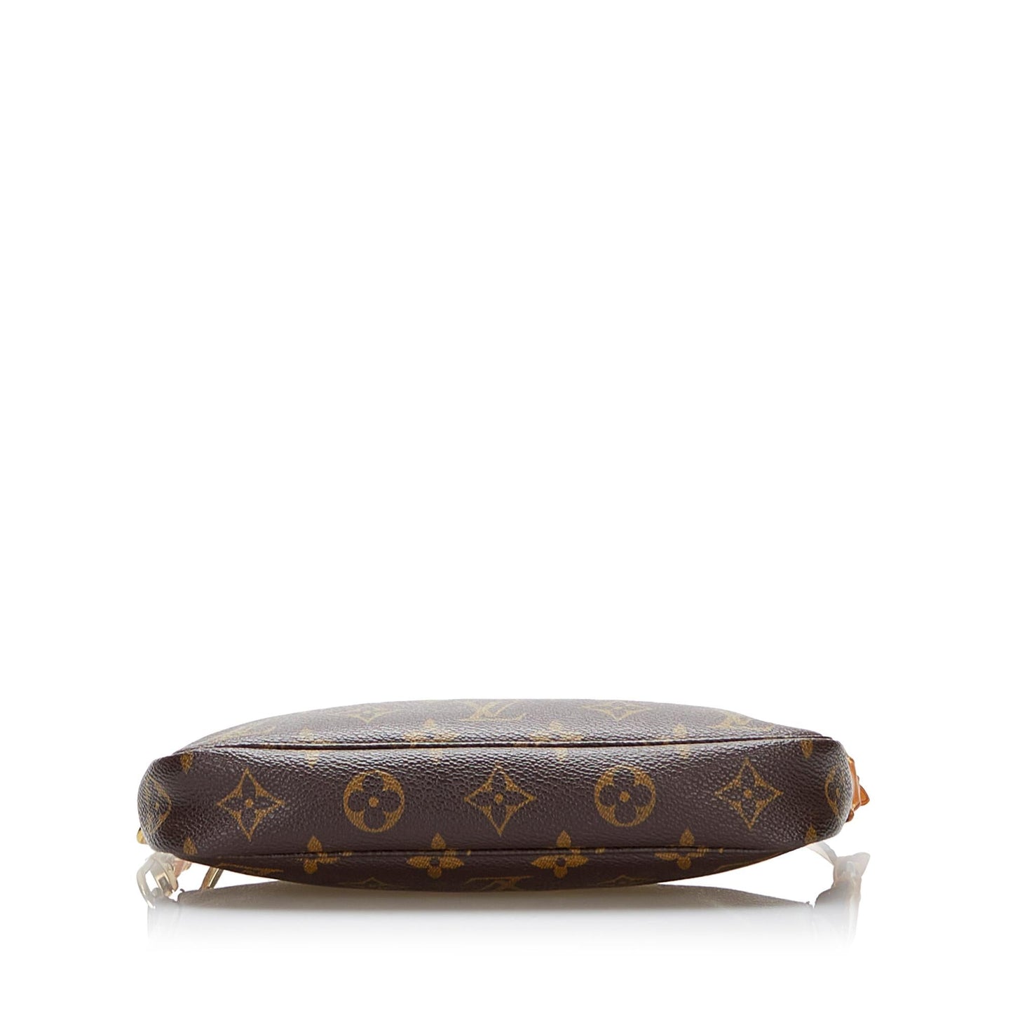 Louis Vuitton Monogram Pochette Accessoires (SHG-37542)