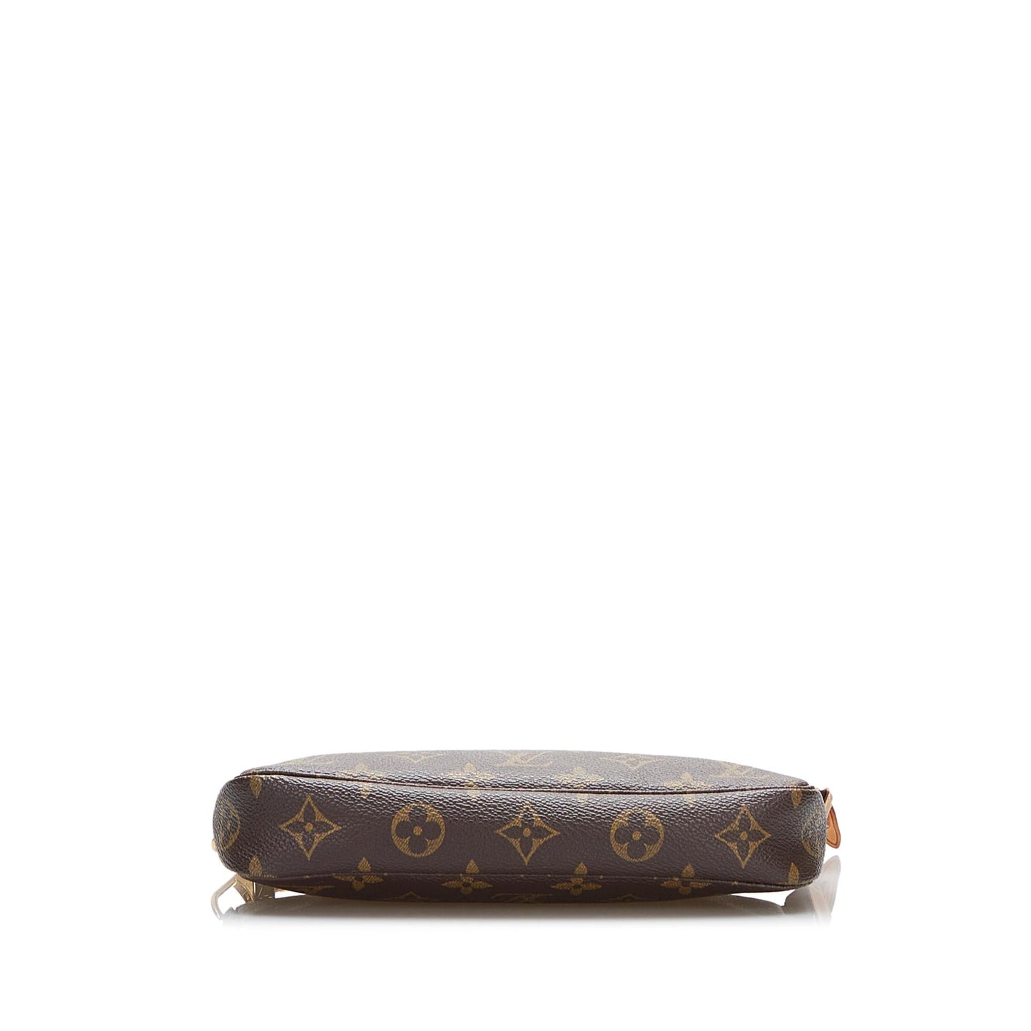 Louis Vuitton Monogram Pochette Accessoires (SHG-rSpHfF)