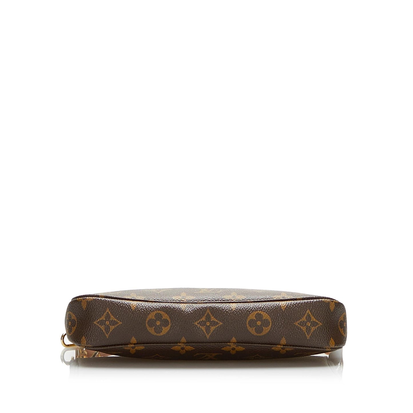Louis Vuitton Monogram Pochette Accessoires (SHG-g9JdQg)
