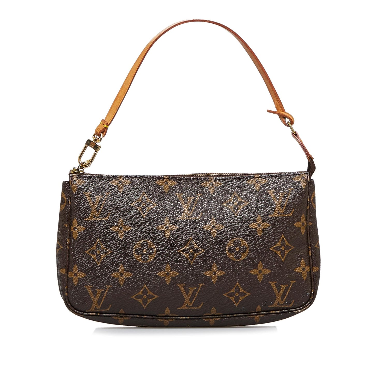 Louis Vuitton Monogram Pochette Accessoires (SHG-uQtBBo)