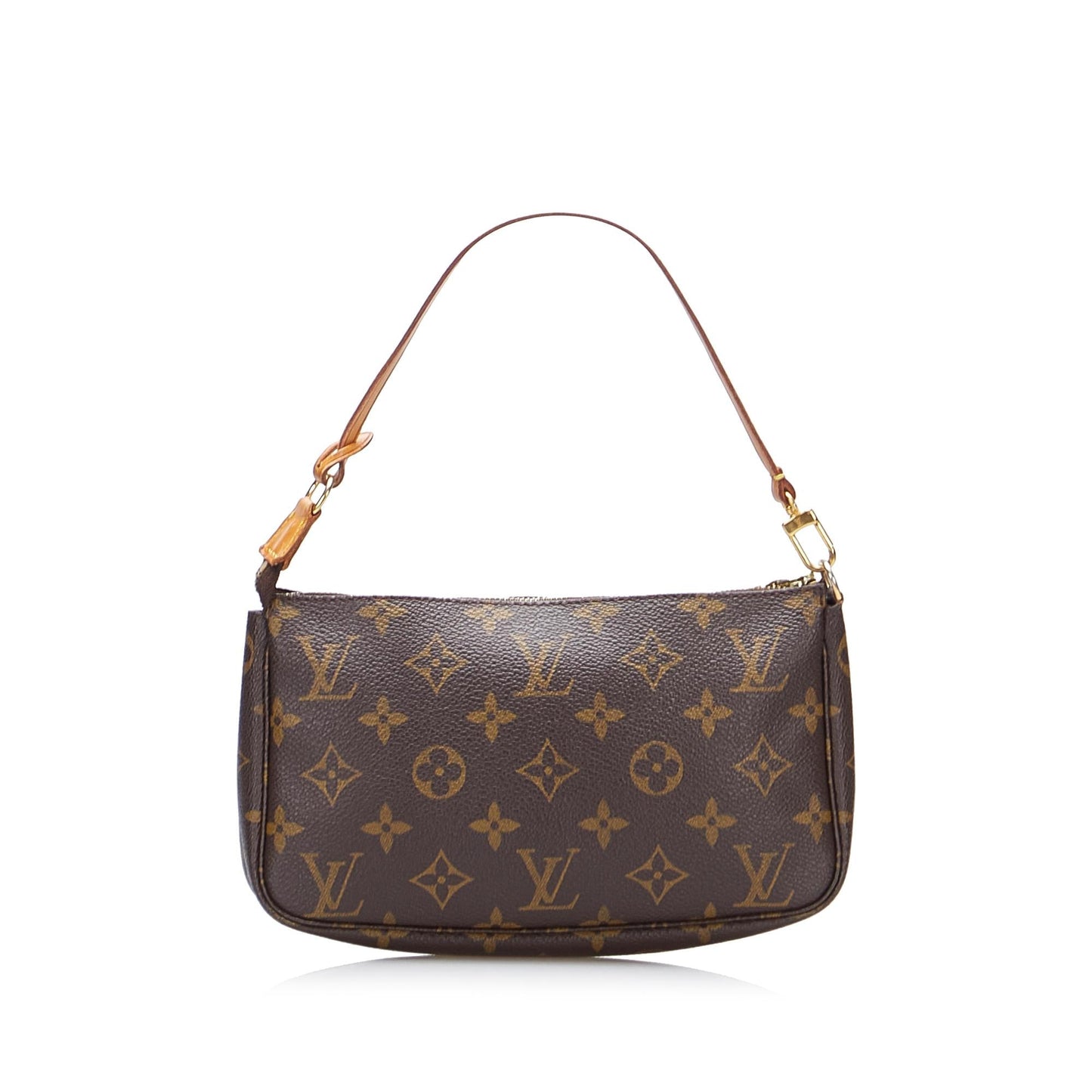 Louis Vuitton Monogram Pochette Accessoires (SHG-INjqp3)