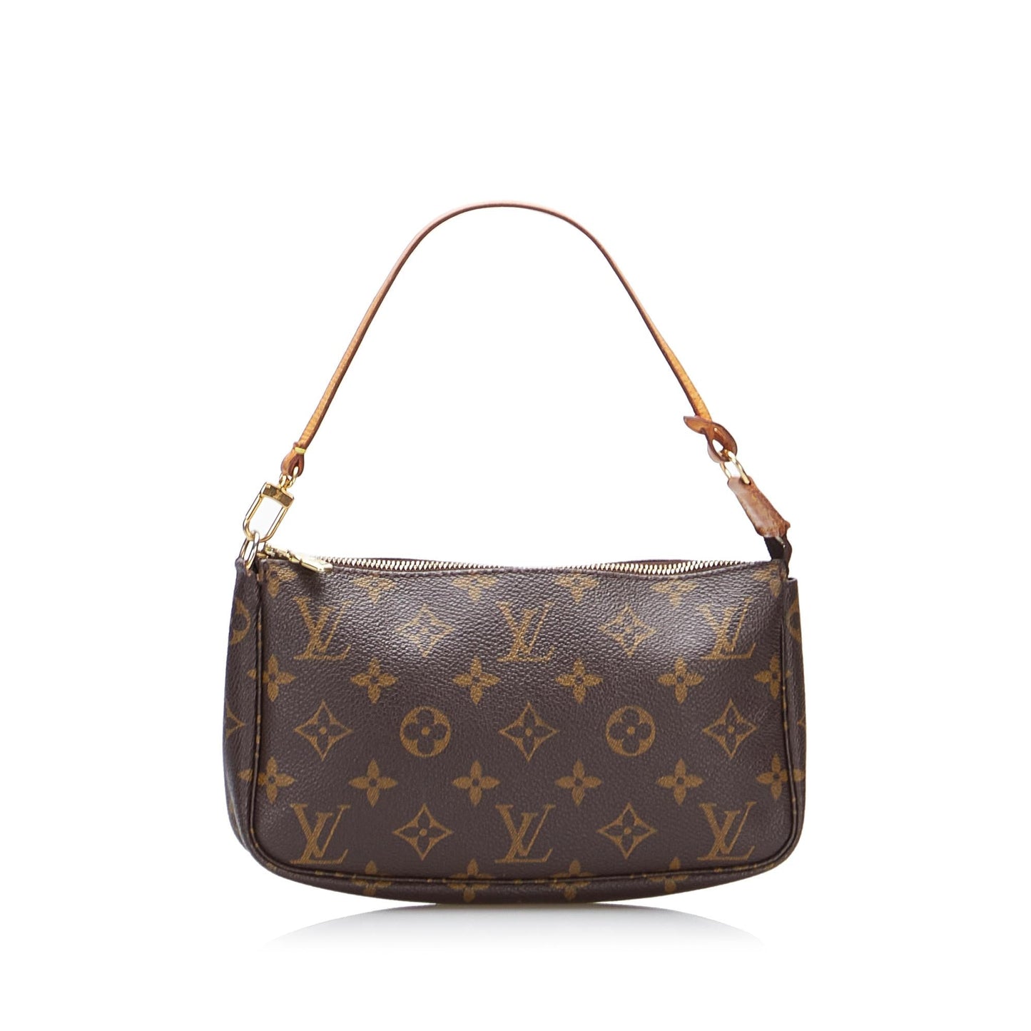 Louis Vuitton Monogram Pochette Accessoires (SHG-INjqp3)