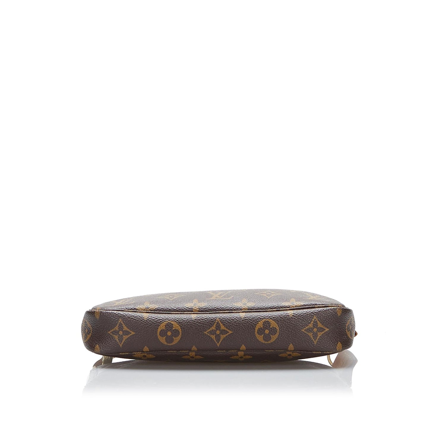 Louis Vuitton Monogram Pochette Accessoires (SHG-qzU5D3)