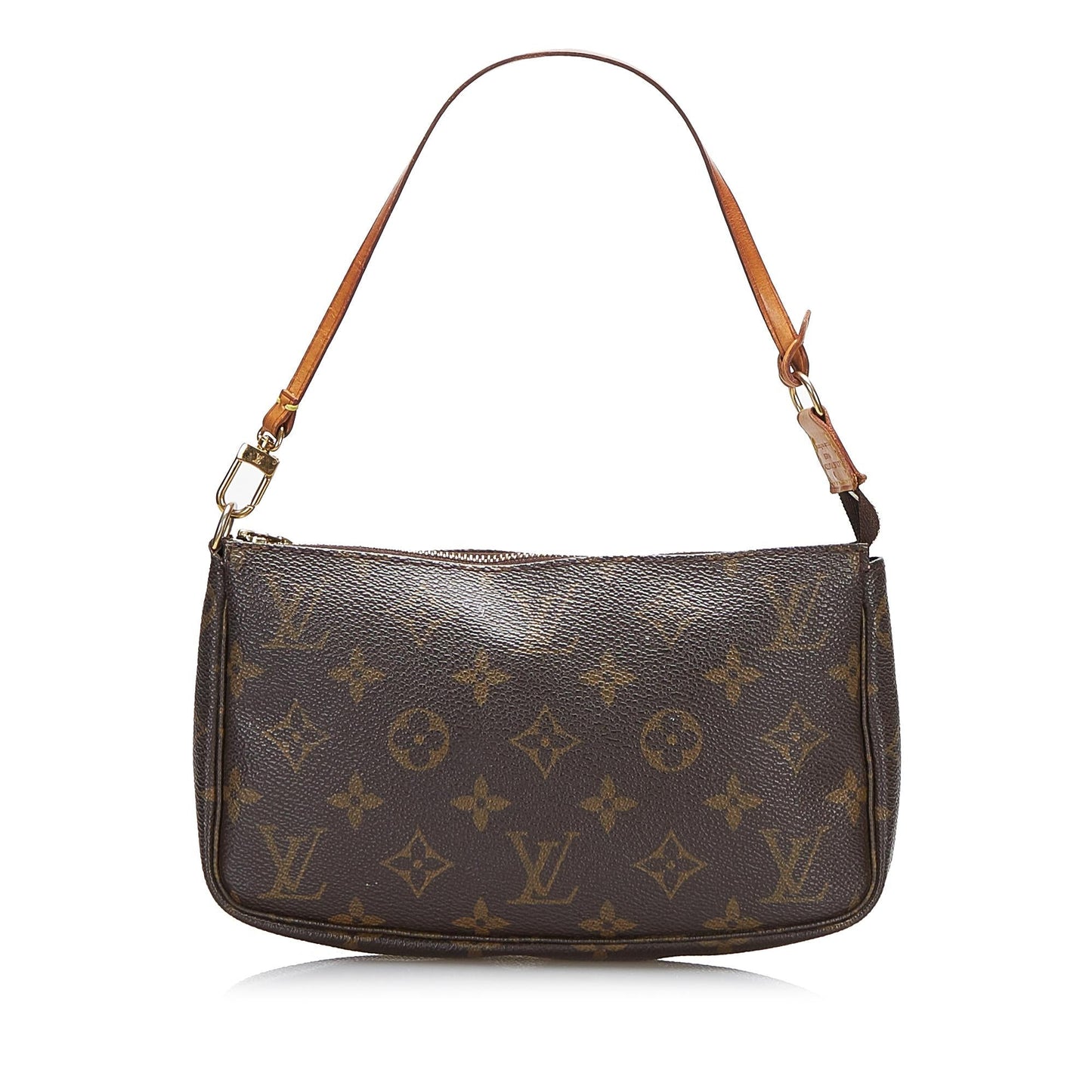 Louis Vuitton Monogram Pochette Accessoires (SHG-PZzyI3)