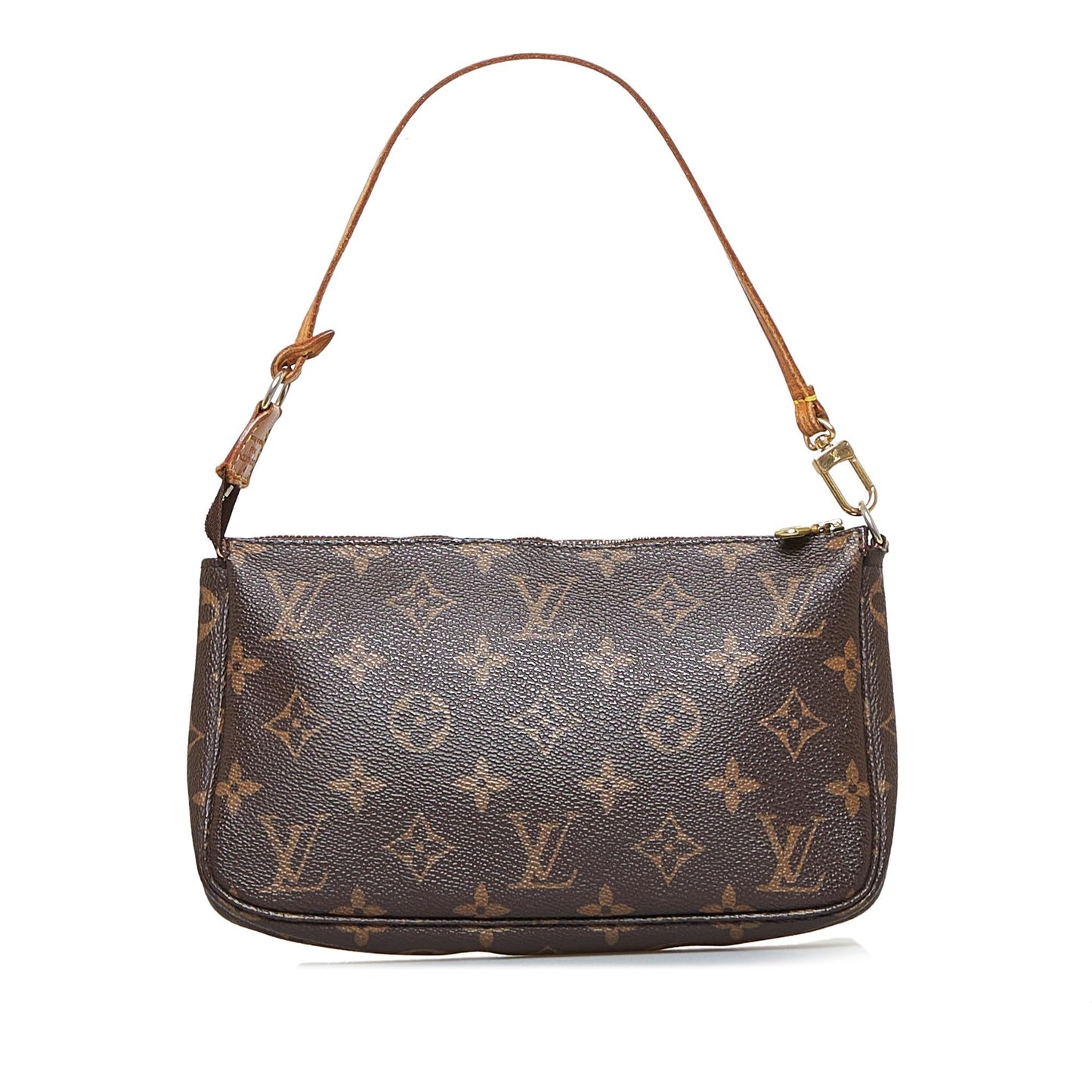 Louis Vuitton Monogram Pochette Accessoires (SHG-g7uVu5)
