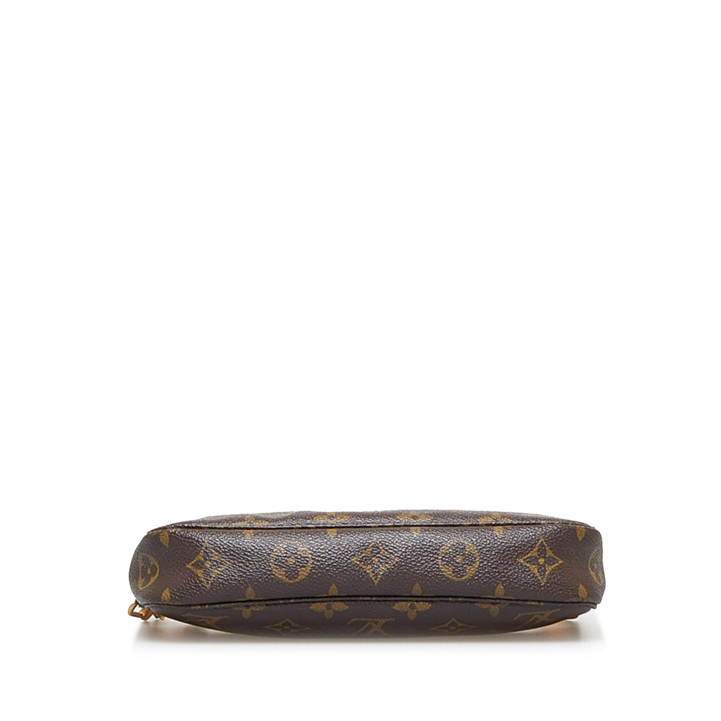 Louis Vuitton Monogram Pochette Accessoires (SHG-X1lNER)