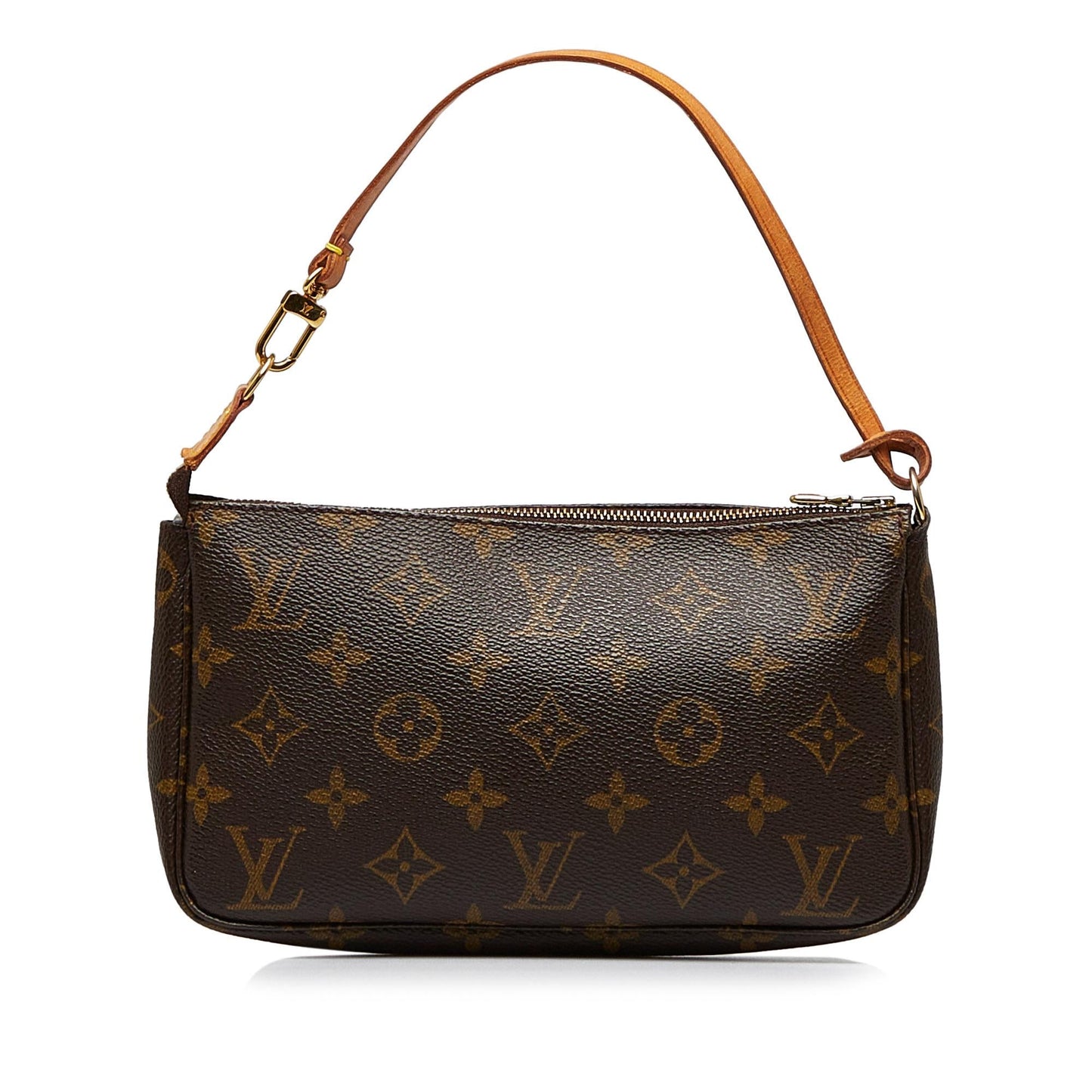 Louis Vuitton Monogram Pochette Accessoires (SHG-T5rRUt)