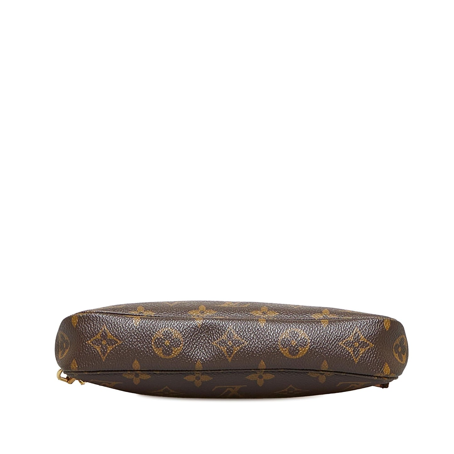 Louis Vuitton Monogram Pochette Accessoires (SHG-Jov92n)