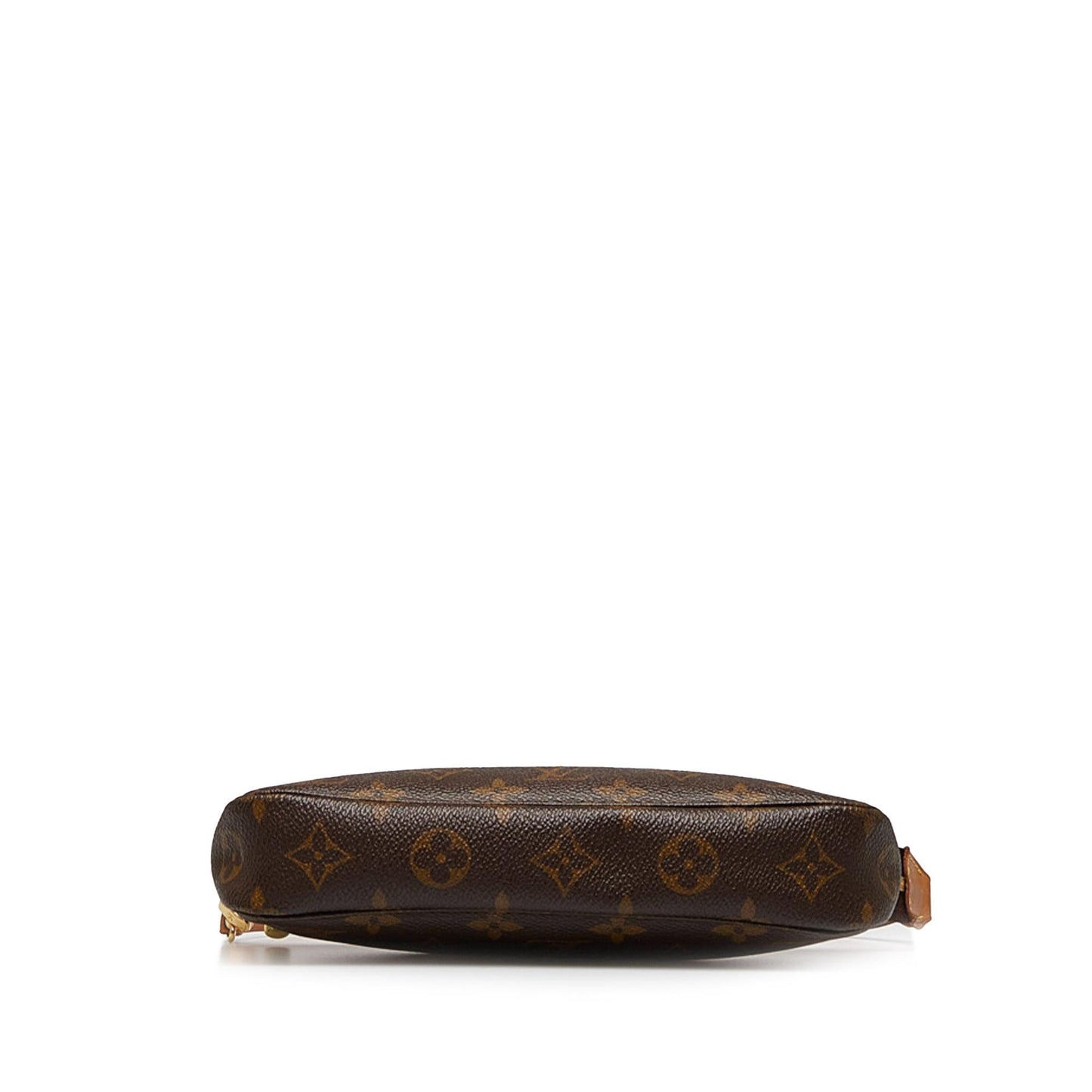 Louis Vuitton Monogram Pochette Accessoires (SHG-cVMbGX)