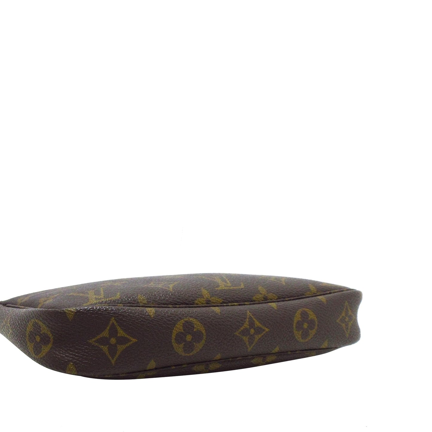 Louis Vuitton Monogram Pochette Accessoires (SHG-B5dfS0)