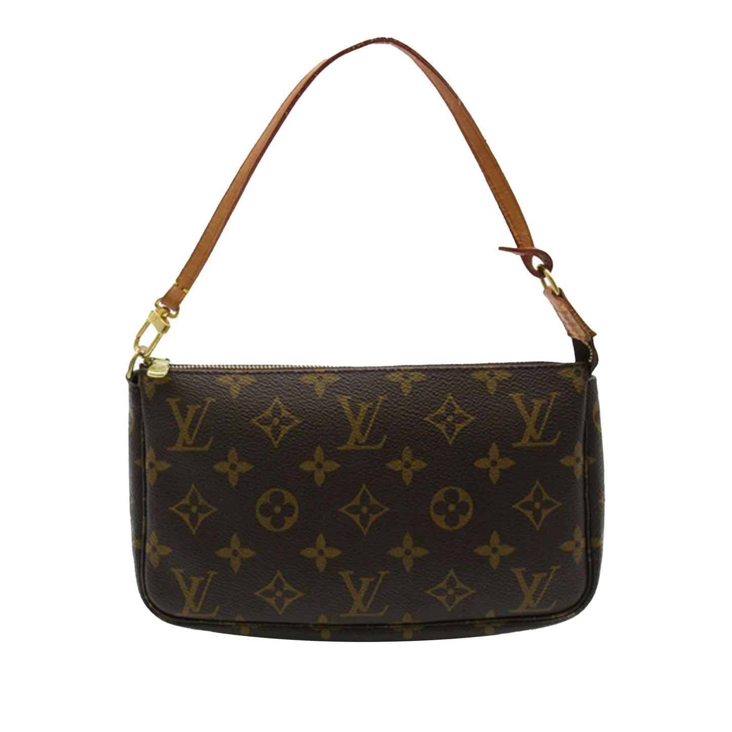 Louis Vuitton Monogram Pochette Accessoires (SHG-nKzJS3)