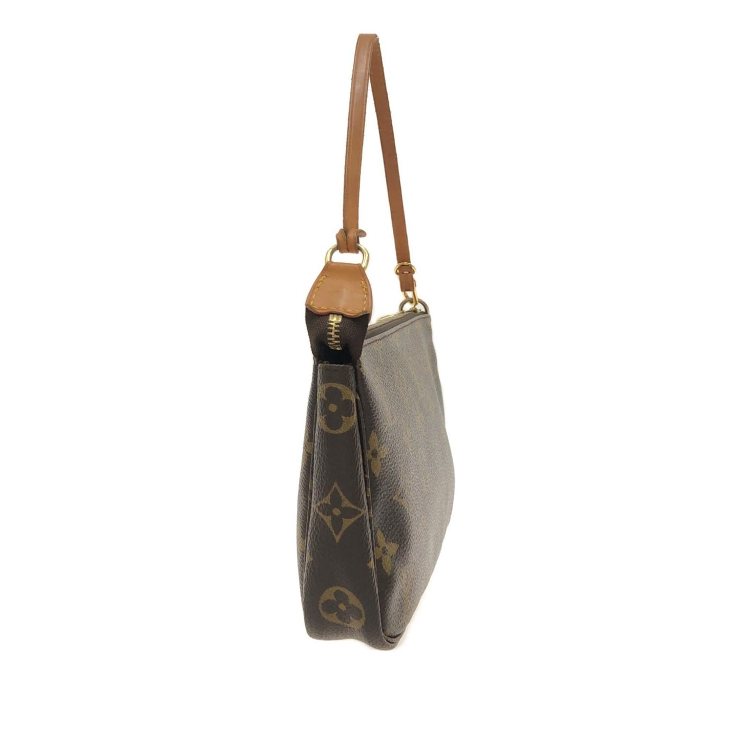 Louis Vuitton Monogram Pochette Accessoires (SHG-y3thXz)