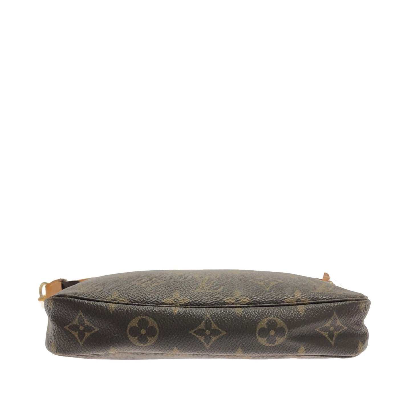 Louis Vuitton Monogram Pochette Accessoires (SHG-iVclkt)