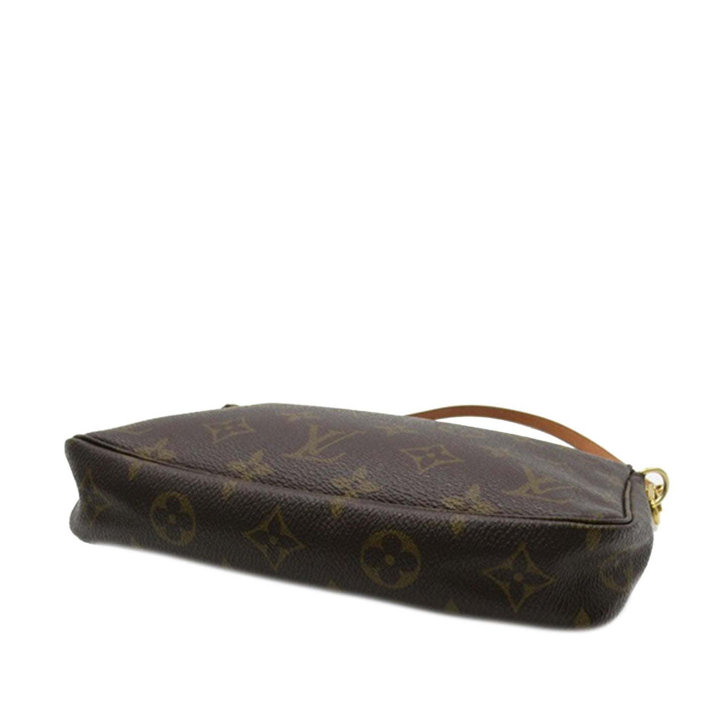 Louis Vuitton Monogram Pochette Accessoires (SHG-22PJ5n)