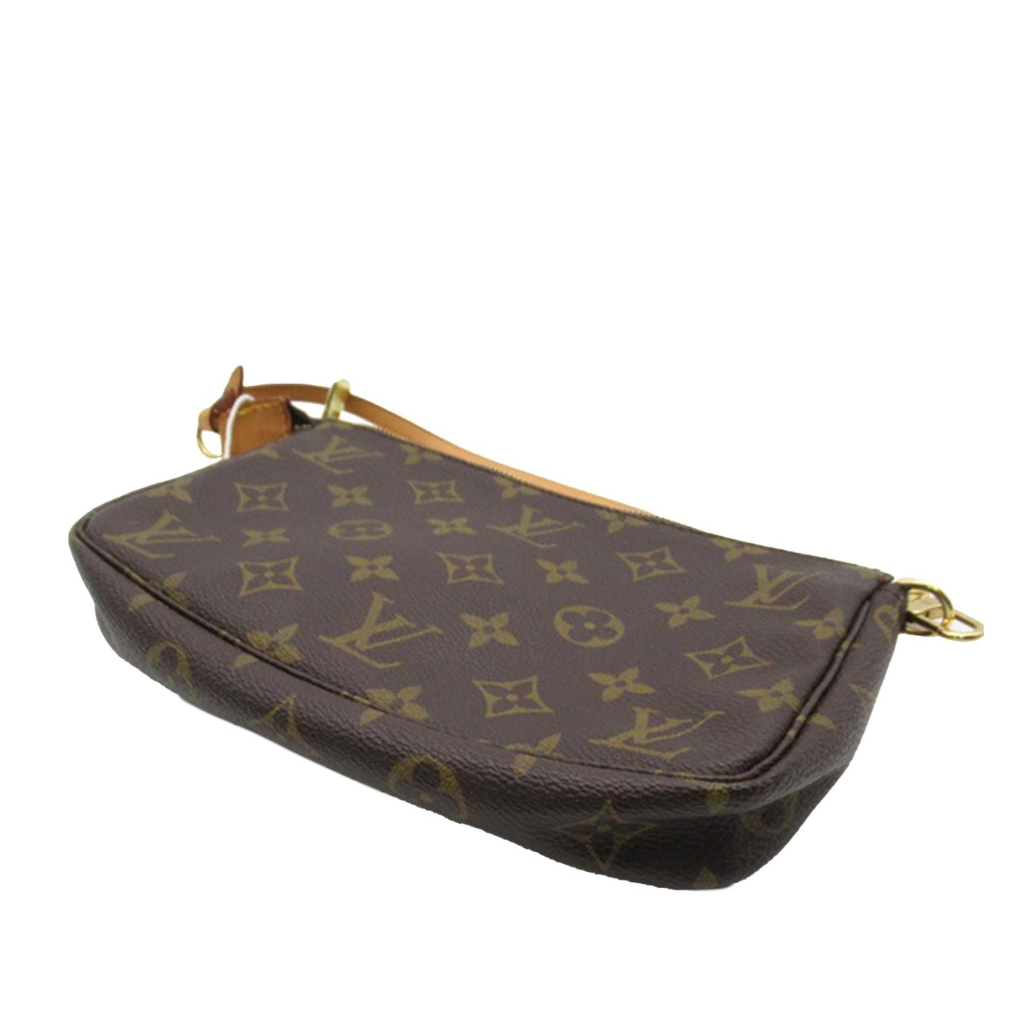 Louis Vuitton Monogram Pochette Accessoires (SHG-nBjF0a)