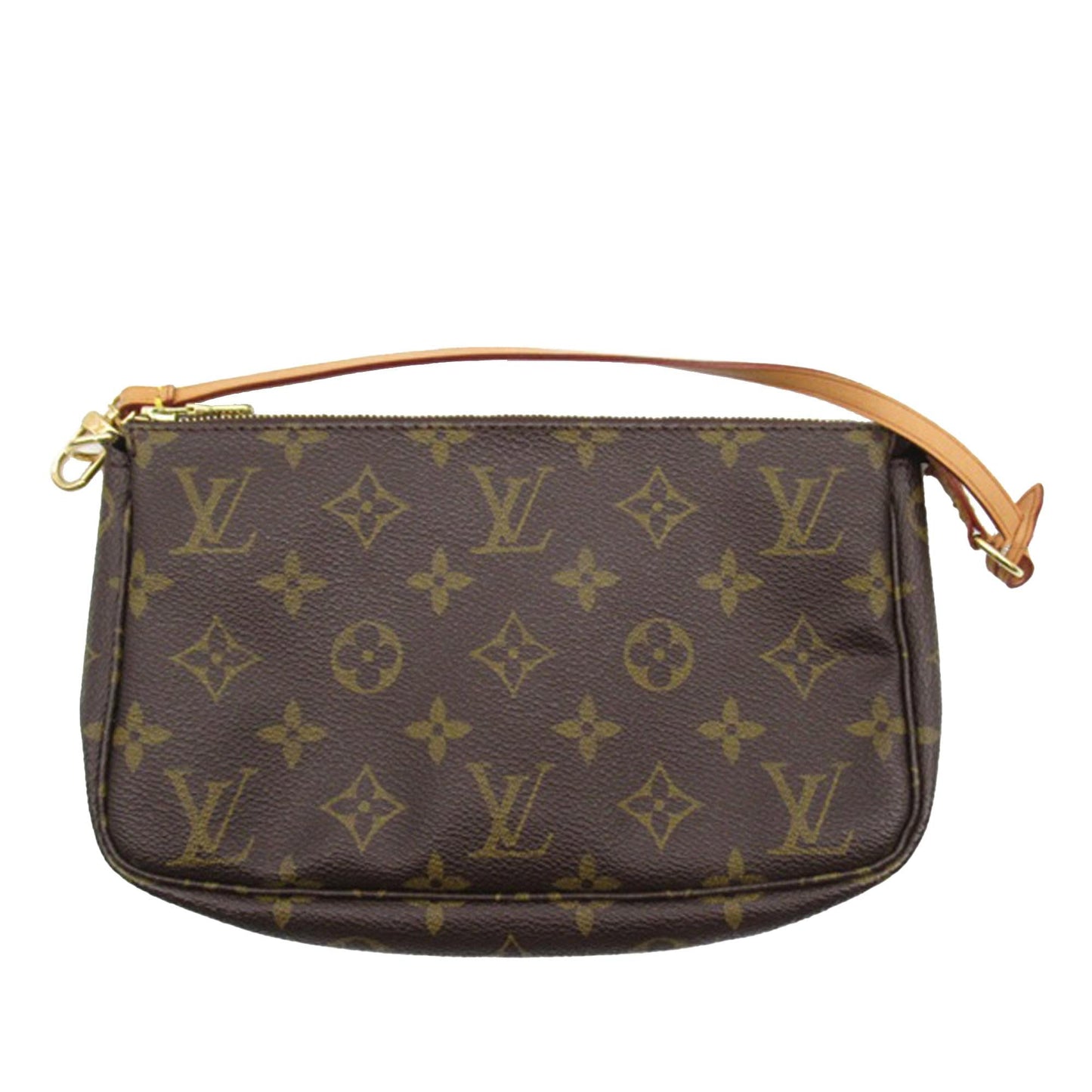Louis Vuitton Monogram Pochette Accessoires (SHG-nBjF0a)
