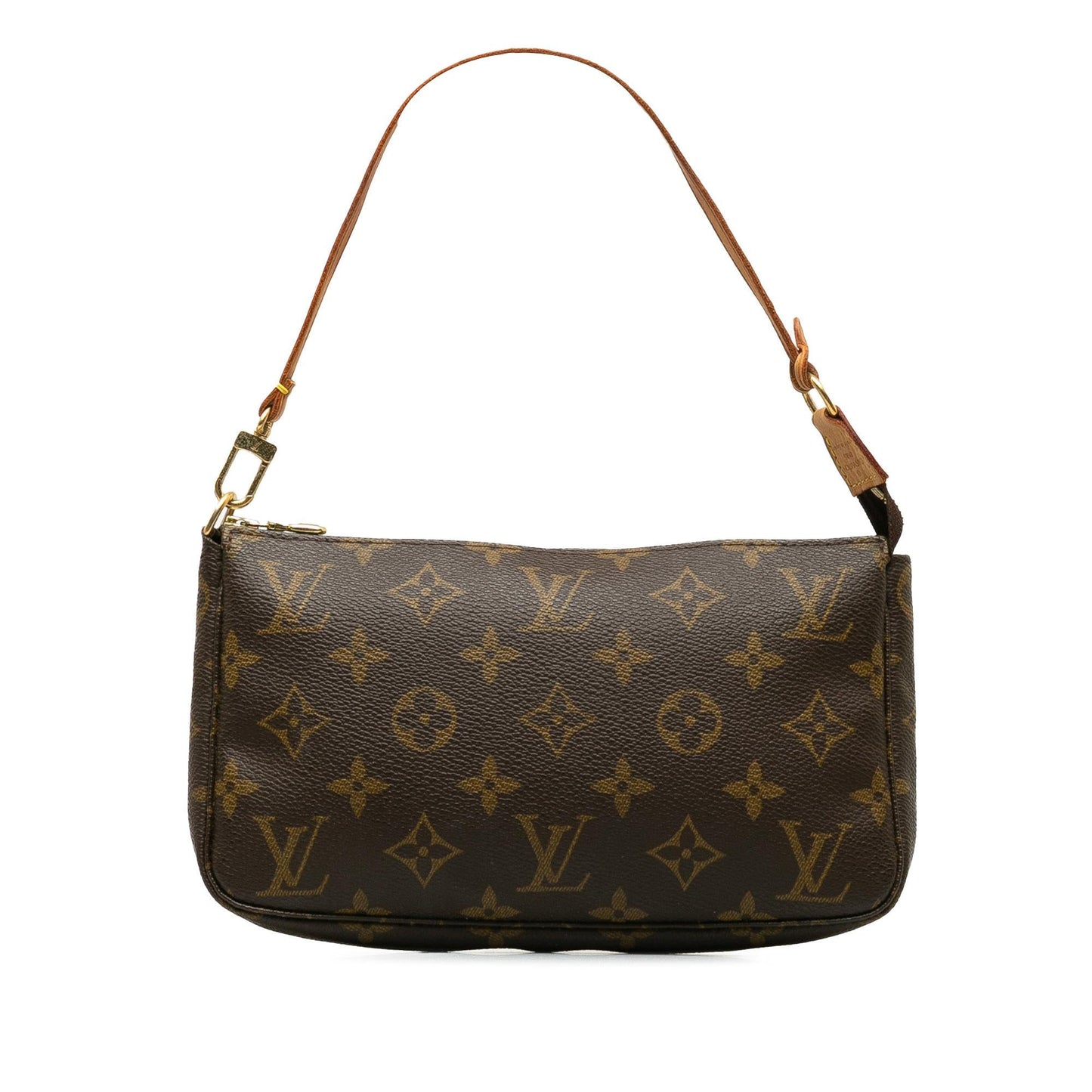 Louis Vuitton Monogram Pochette Accessoires (SHG-ILpuaG)