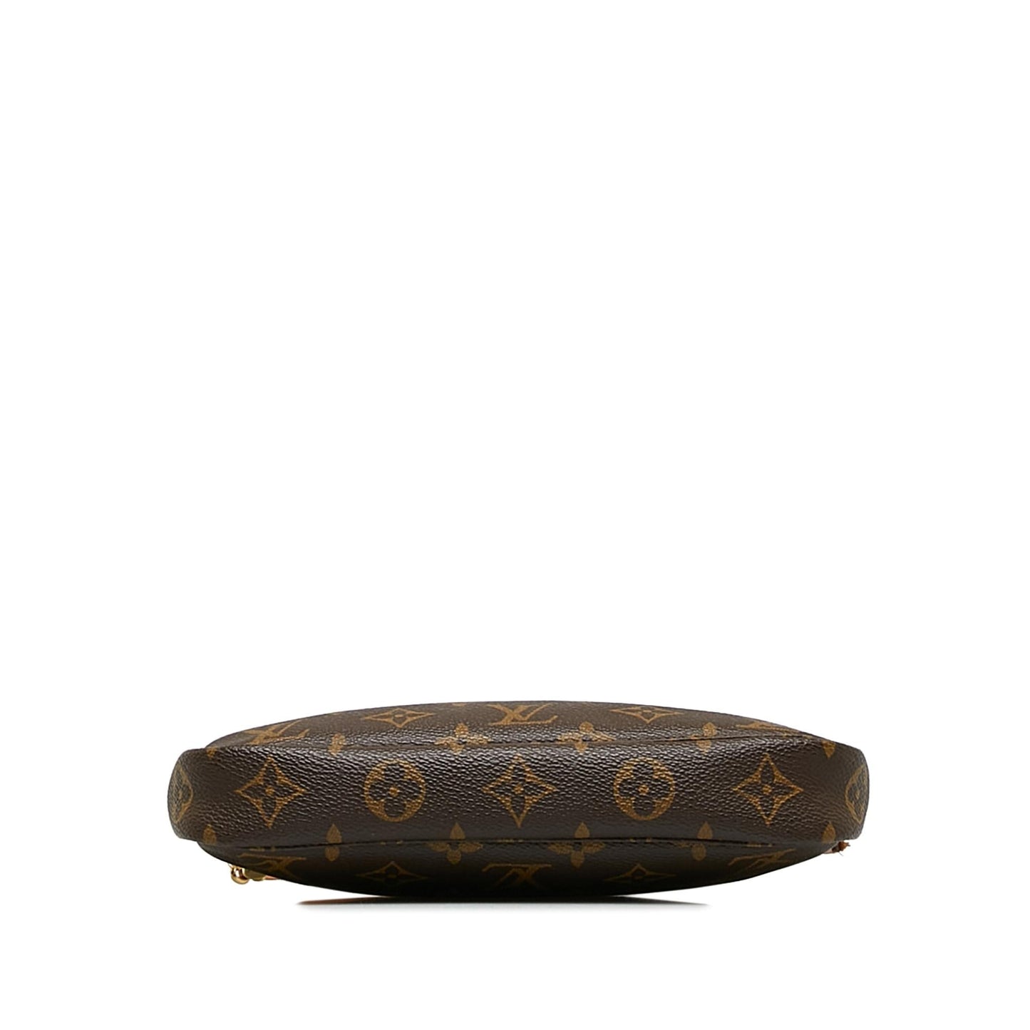 Louis Vuitton Monogram Pochette Accessoires (SHG-hCx4p8)