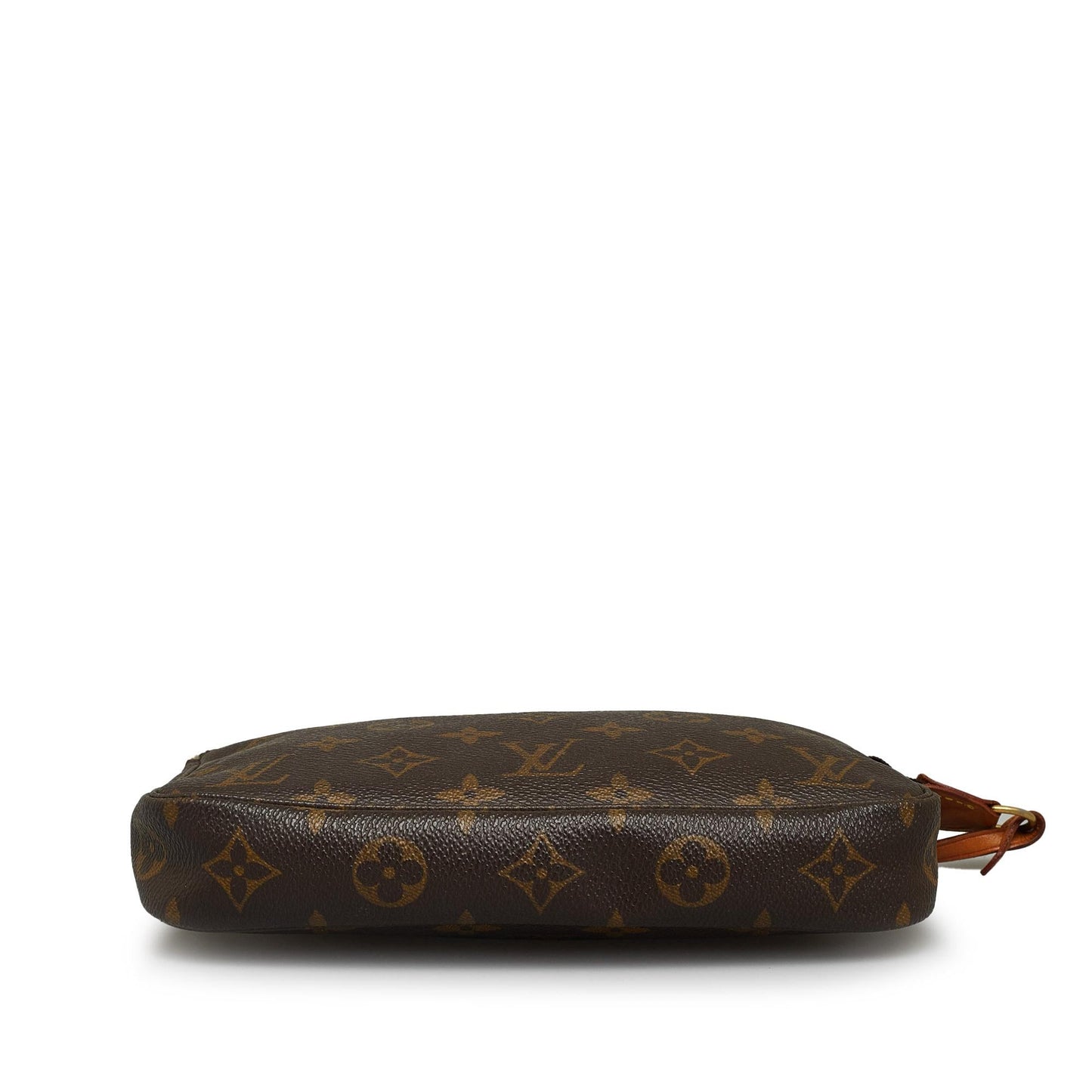 Louis Vuitton Monogram Pochette Accessoires (SHG-Pkdrun)