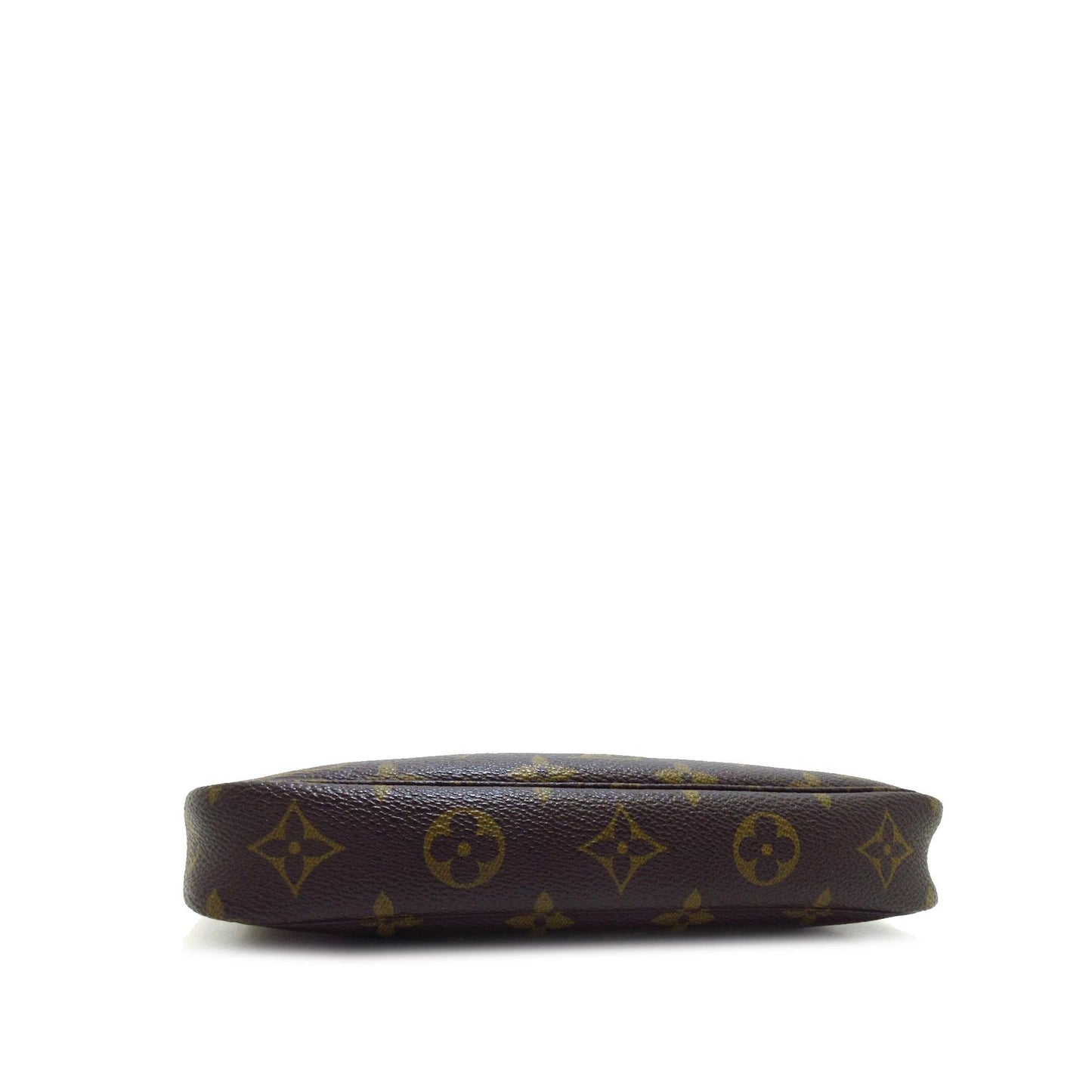 Louis Vuitton Monogram Pochette Accessoires (SHG-zsuvsS)