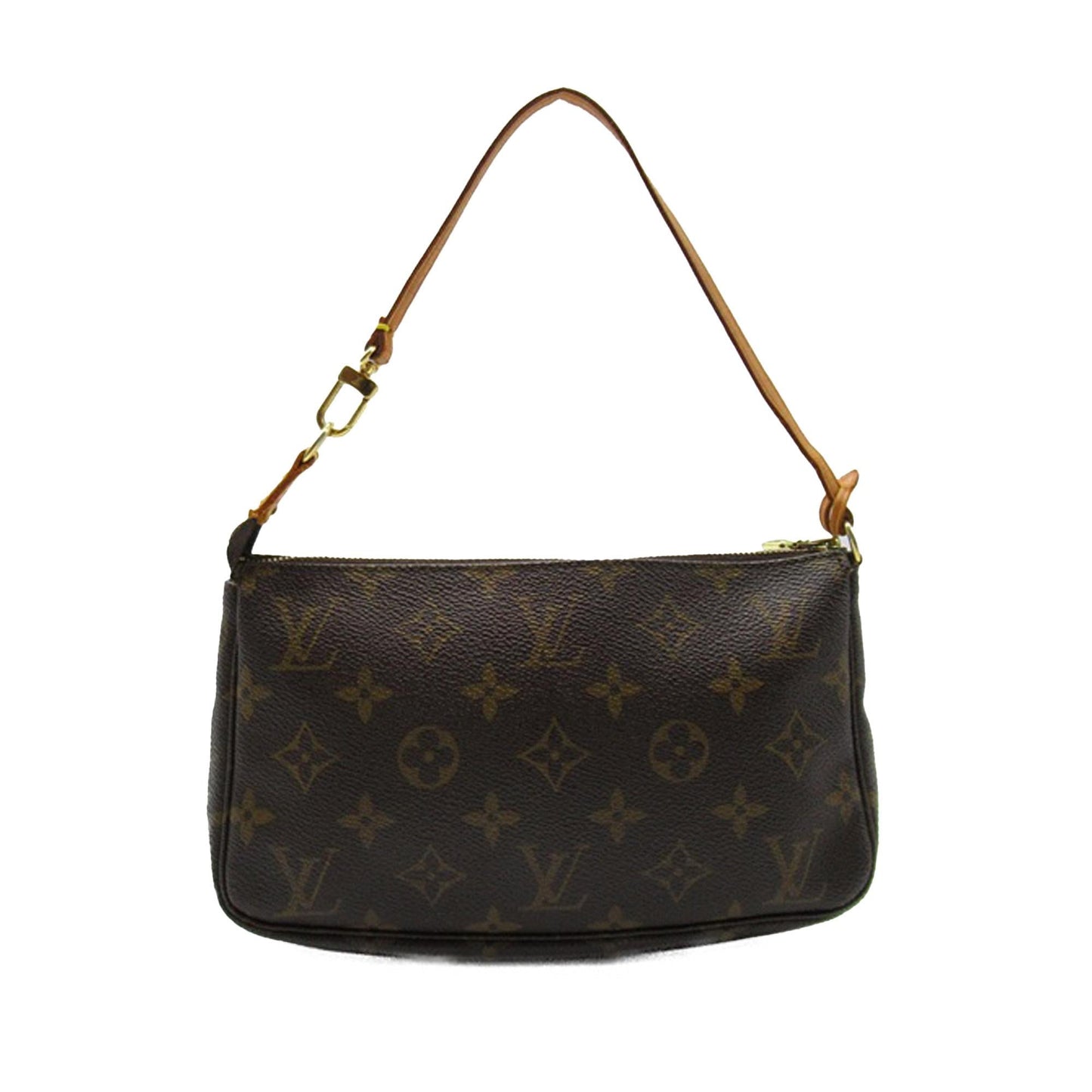 Louis Vuitton Monogram Pochette Accessoires (SHG-rqbRNo)