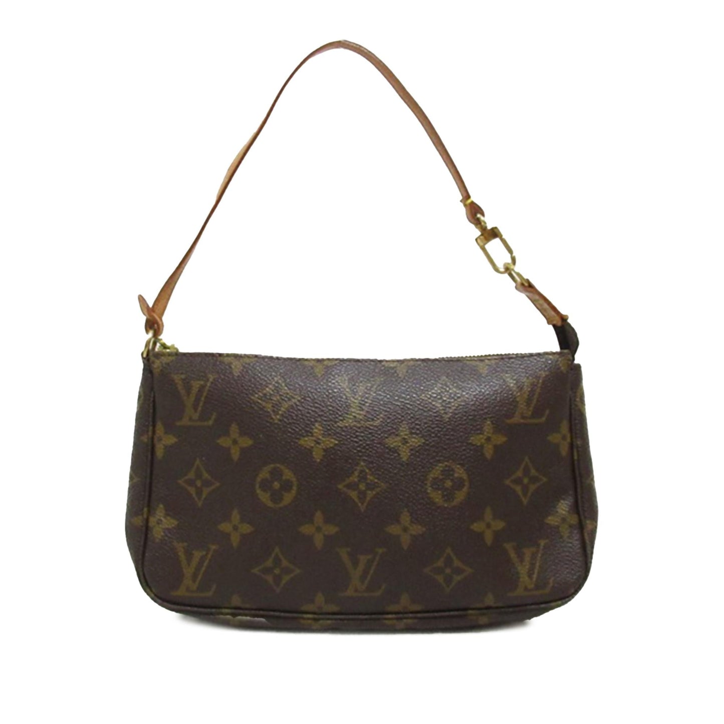 Louis Vuitton Monogram Pochette Accessoires (SHG-5mis7G)
