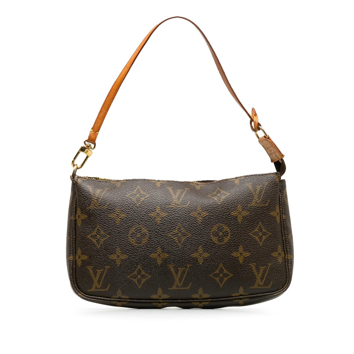 Louis Vuitton Monogram Pochette Accessoires (SHG-iU5wim)