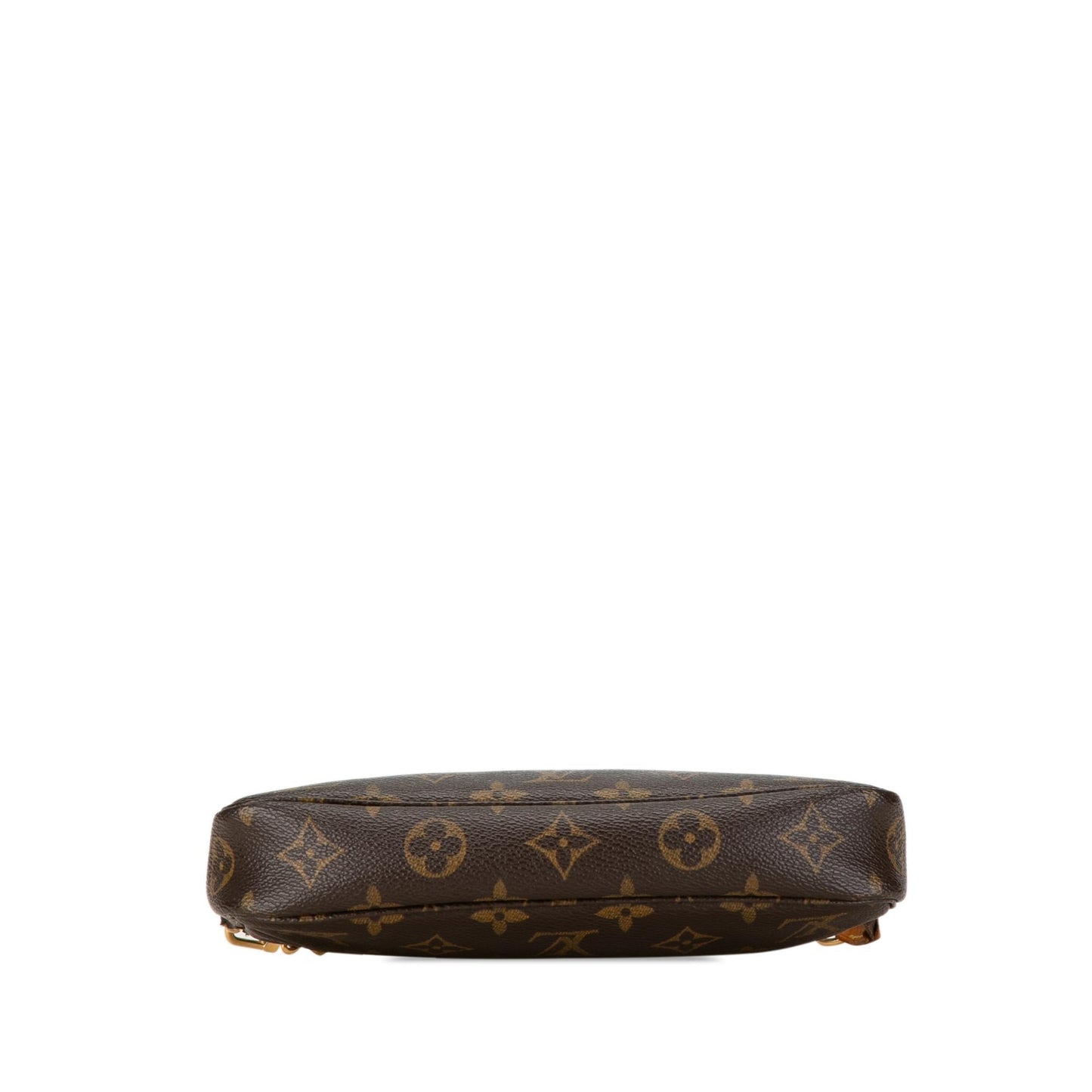Louis Vuitton Monogram Pochette Accessoires (SHG-UdYdzH)
