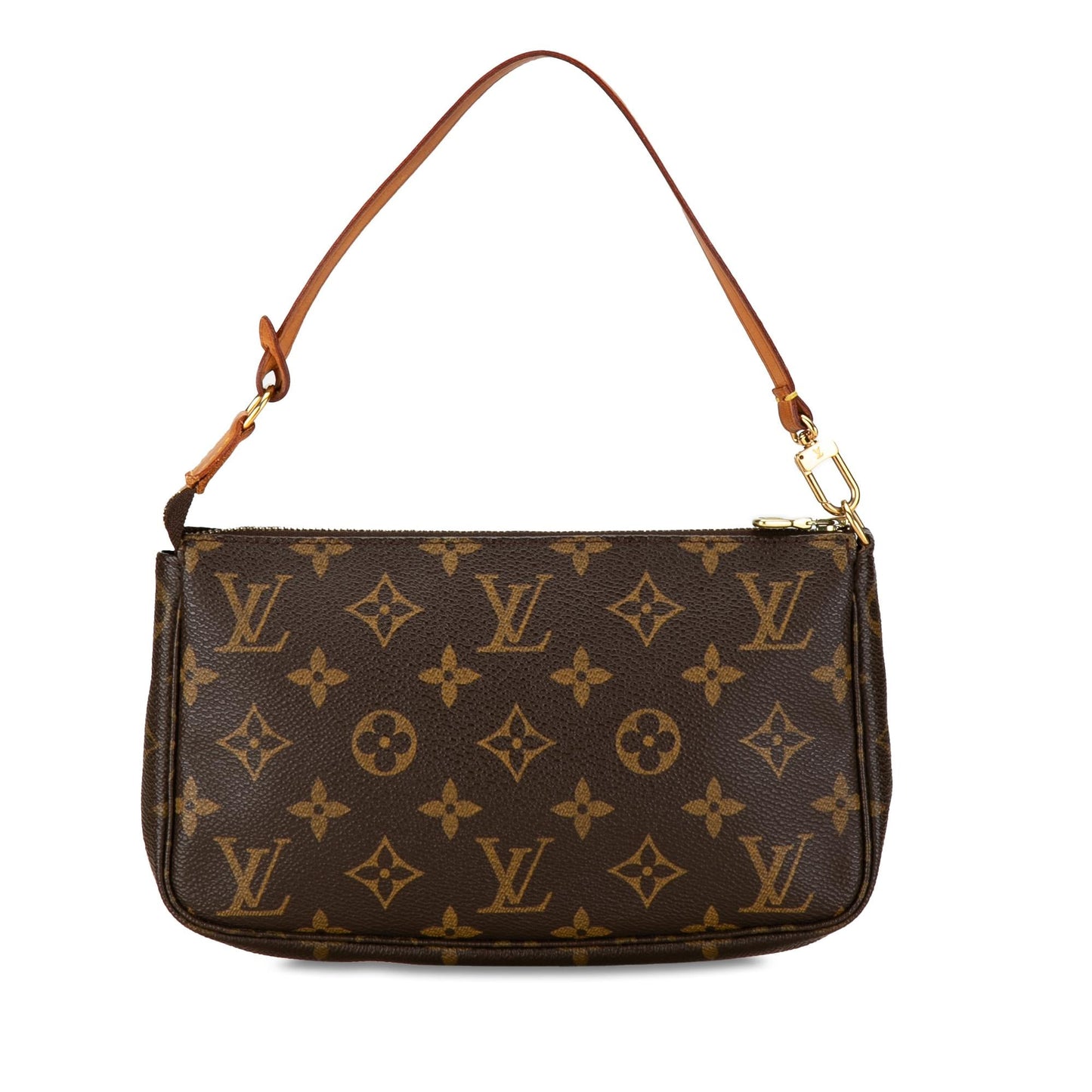 Louis Vuitton Monogram Pochette Accessoires (SHG-UFgkZo)