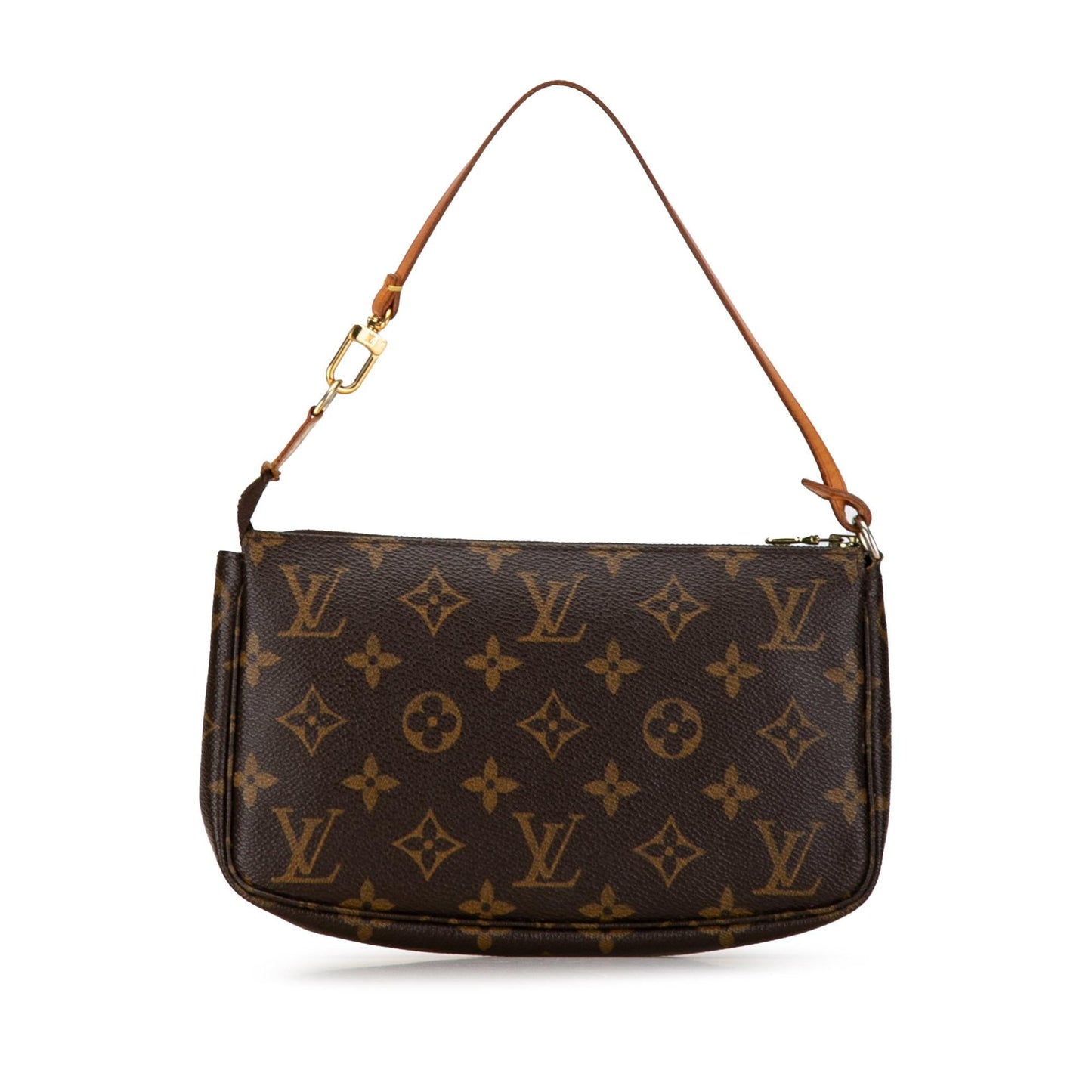 Louis Vuitton Monogram Pochette Accessoires (SHG-zRBd0J)
