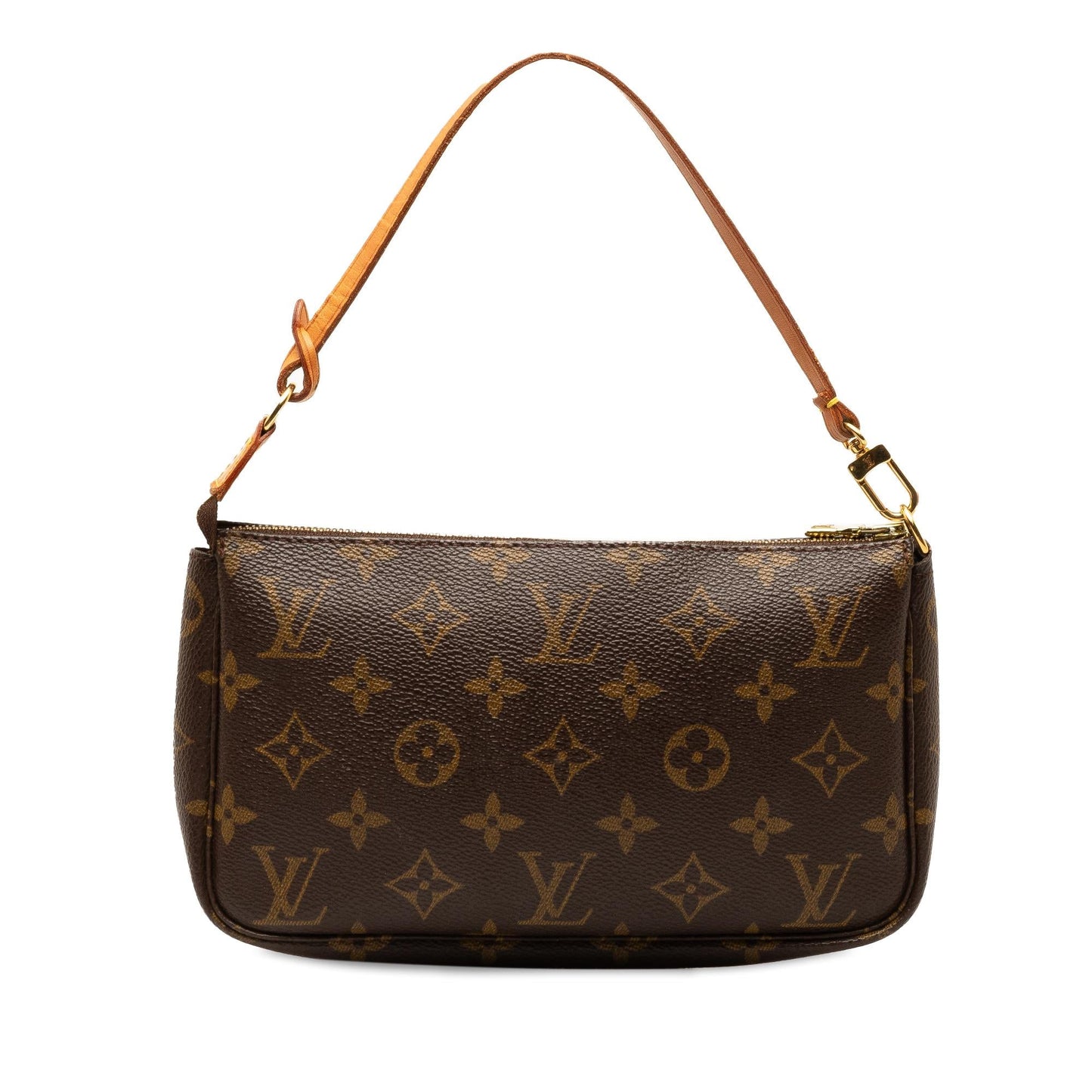 Louis Vuitton Monogram Pochette Accessoires (SHG-ccxyq6)
