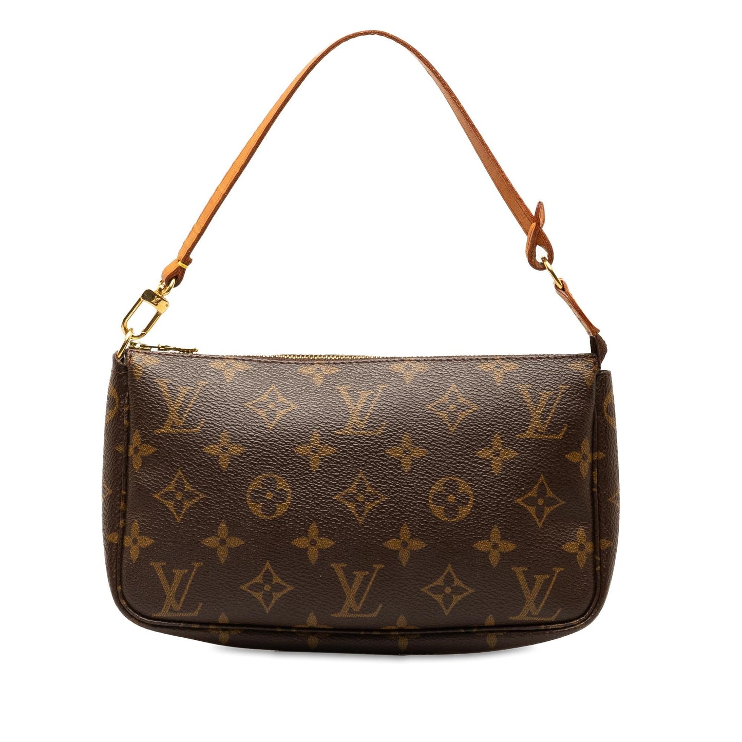 Louis Vuitton Monogram Pochette Accessoires (SHG-ccxyq6)