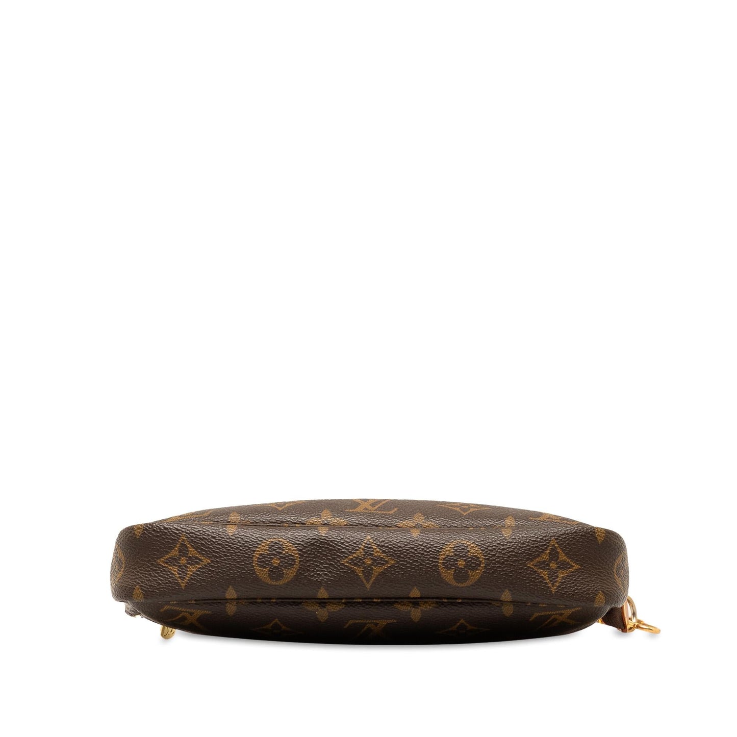 Louis Vuitton Monogram Pochette Accessoires (SHG-HofCew)