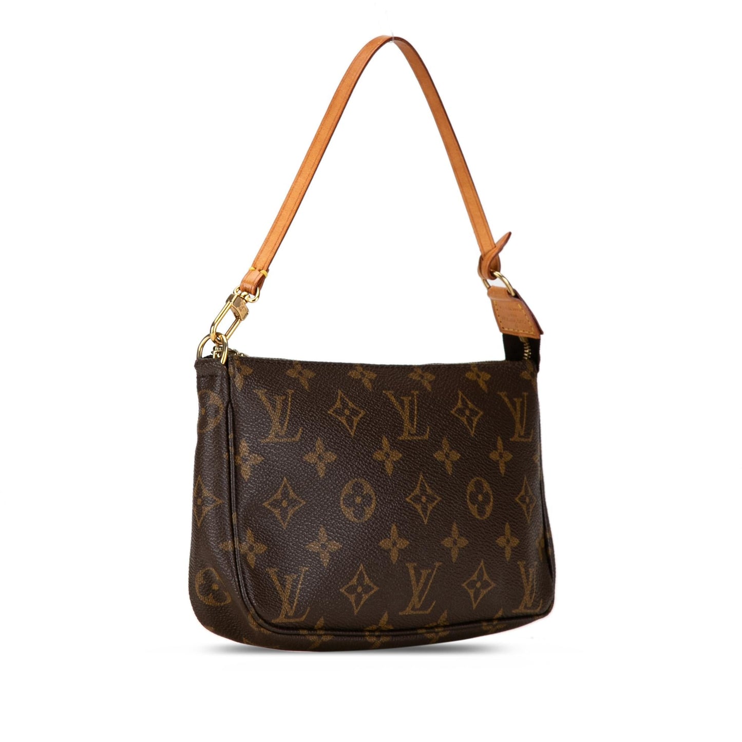 Louis Vuitton Monogram Pochette Accessoires (SHG-zLgkRQ)