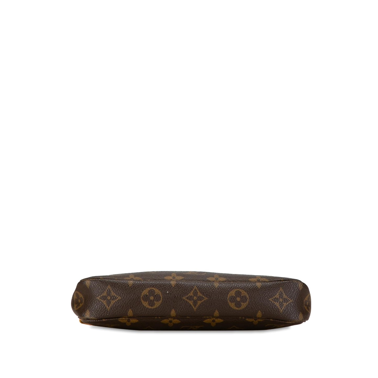 Louis Vuitton Monogram Pochette Accessoires (SHG-dcrLoC)
