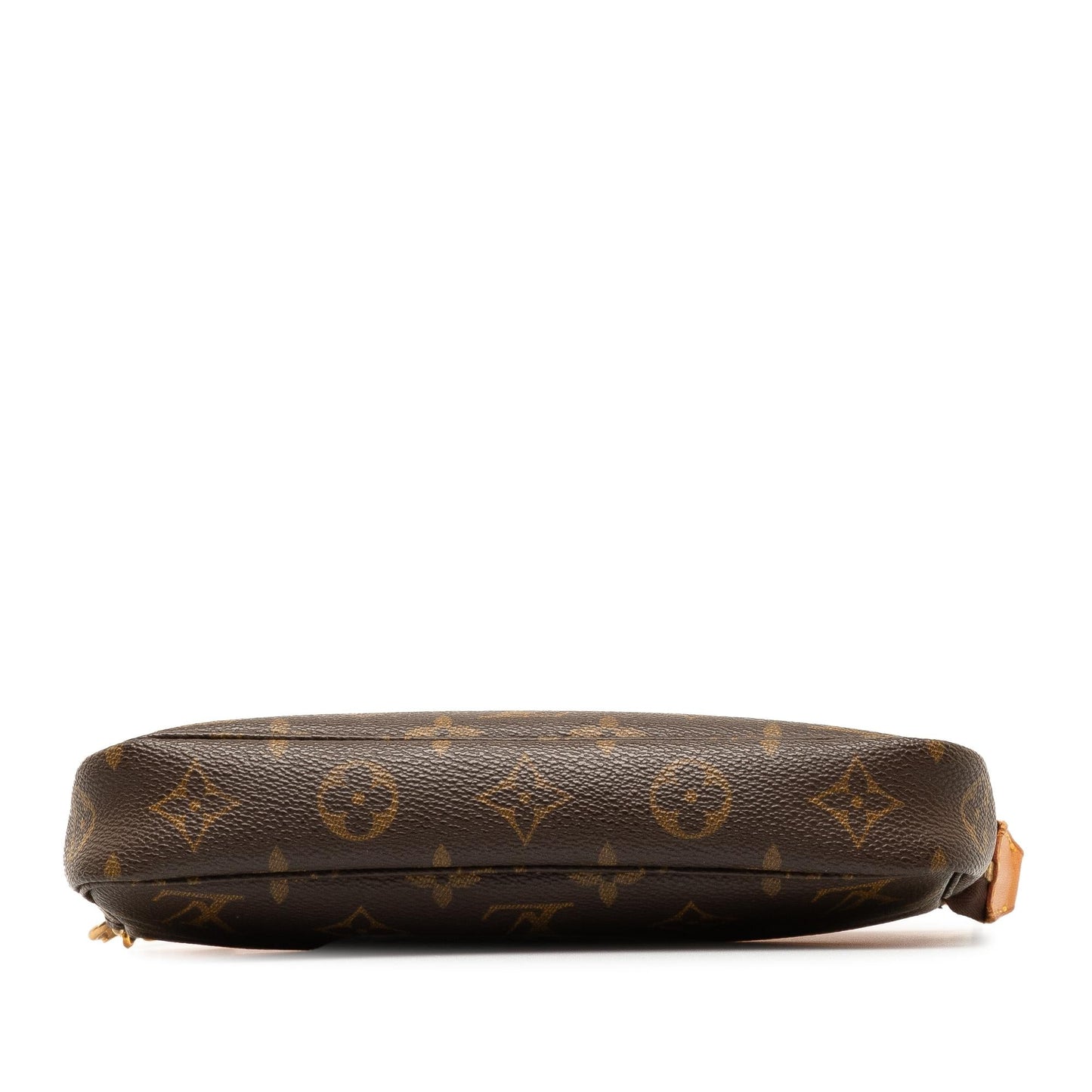 Louis Vuitton Monogram Pochette Accessoires (SHG-h54lPv)