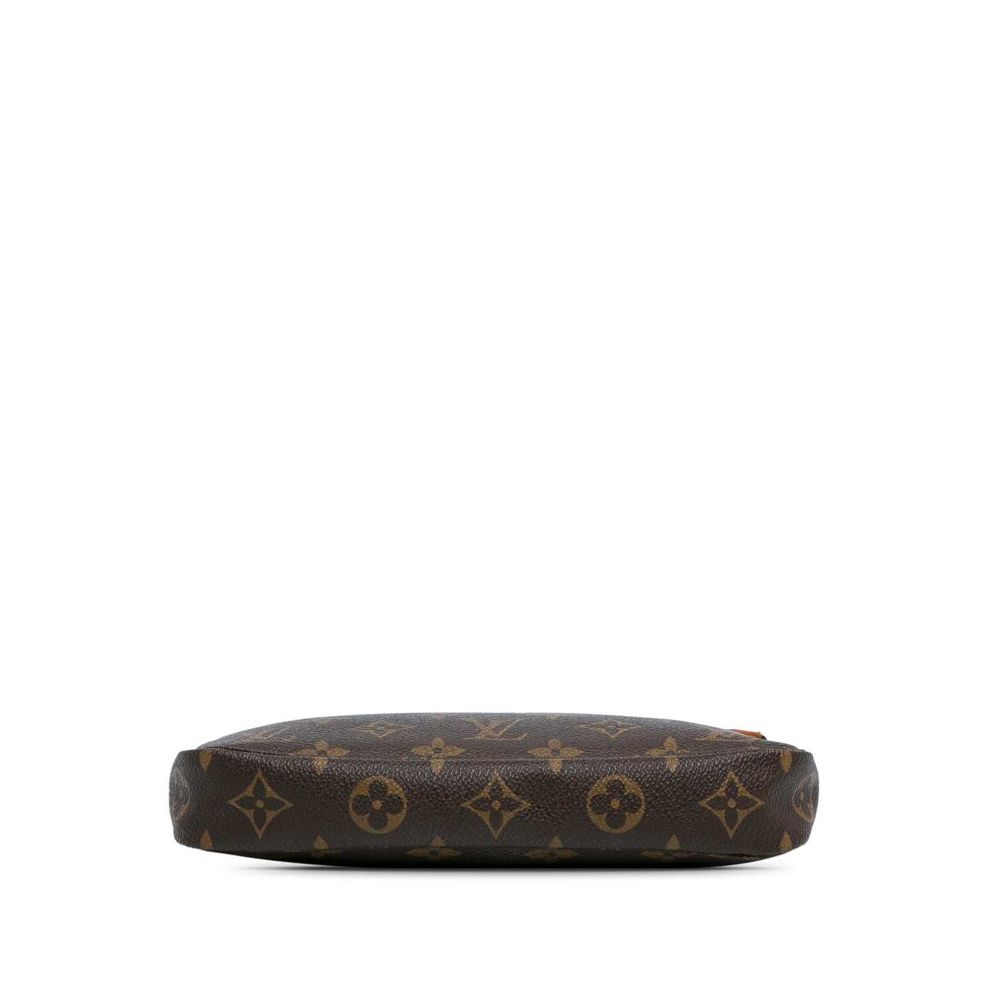 Louis Vuitton Monogram Pochette Accessoires (SHG-wYrsP3)
