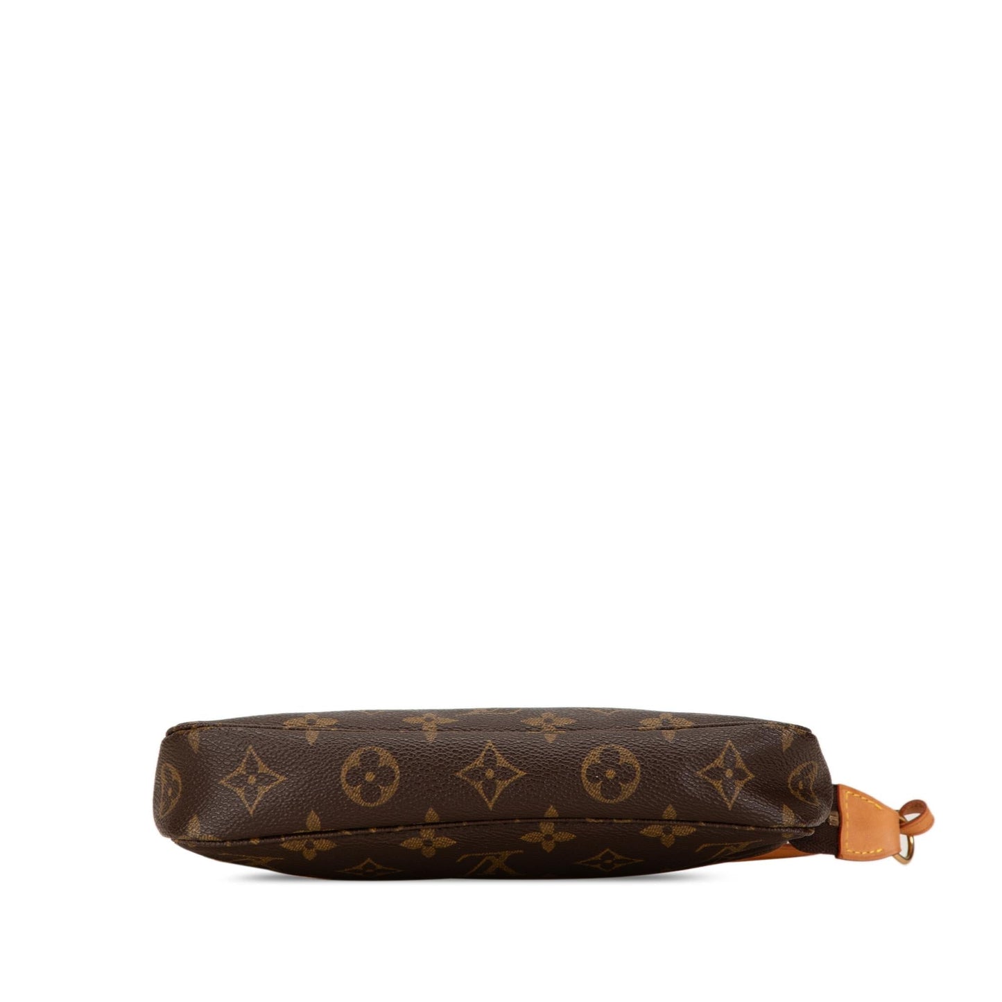 Louis Vuitton Monogram Pochette Accessoires (SHG-mdDRCl)