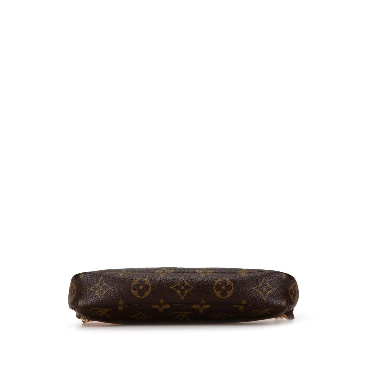 Louis Vuitton Monogram Pochette Accessoires (SHG-MzVRtJ)