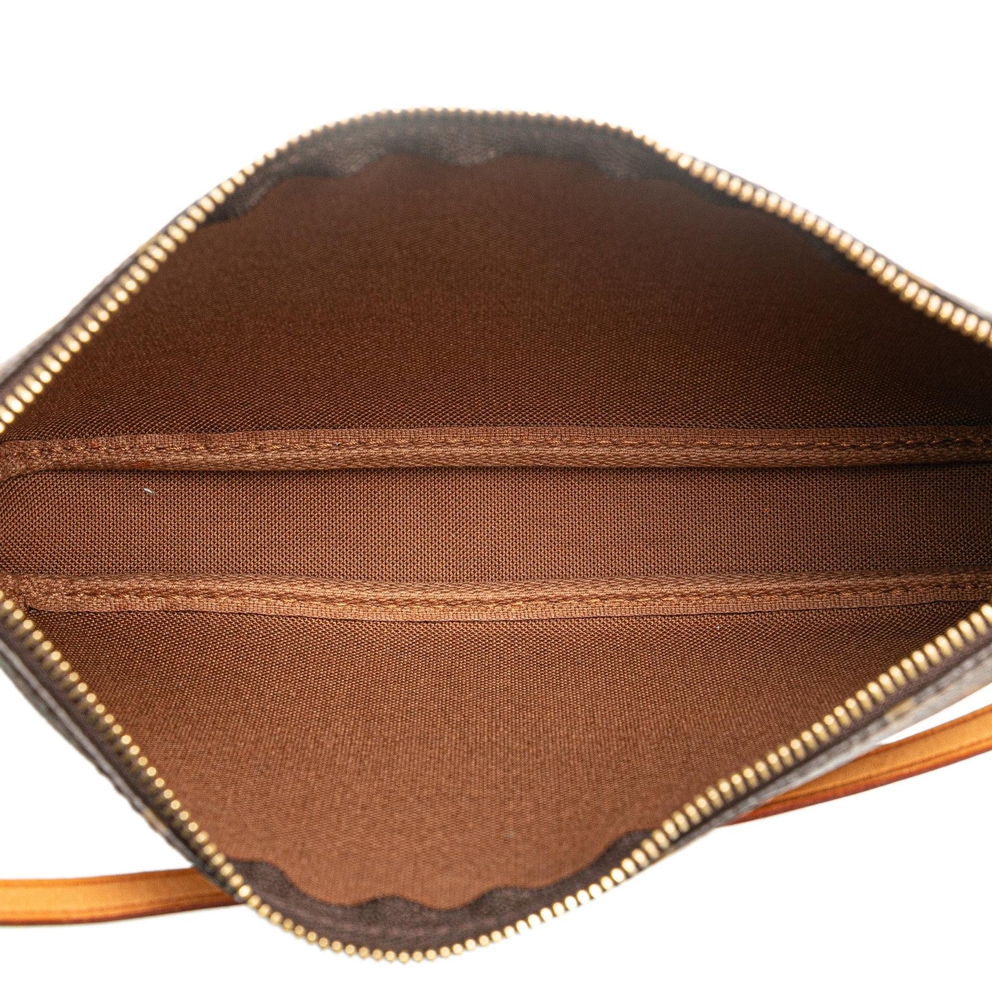 Louis Vuitton Monogram Pochette Accessoires (SHG-6w5iLg)
