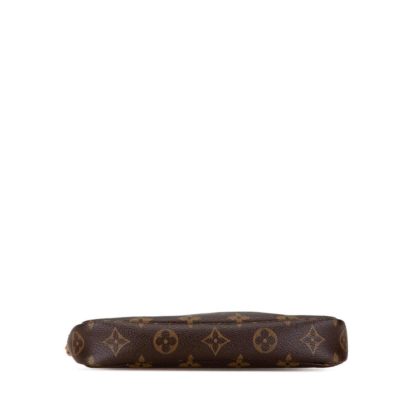Louis Vuitton Monogram Pochette Accessoires (SHG-raCvUh)