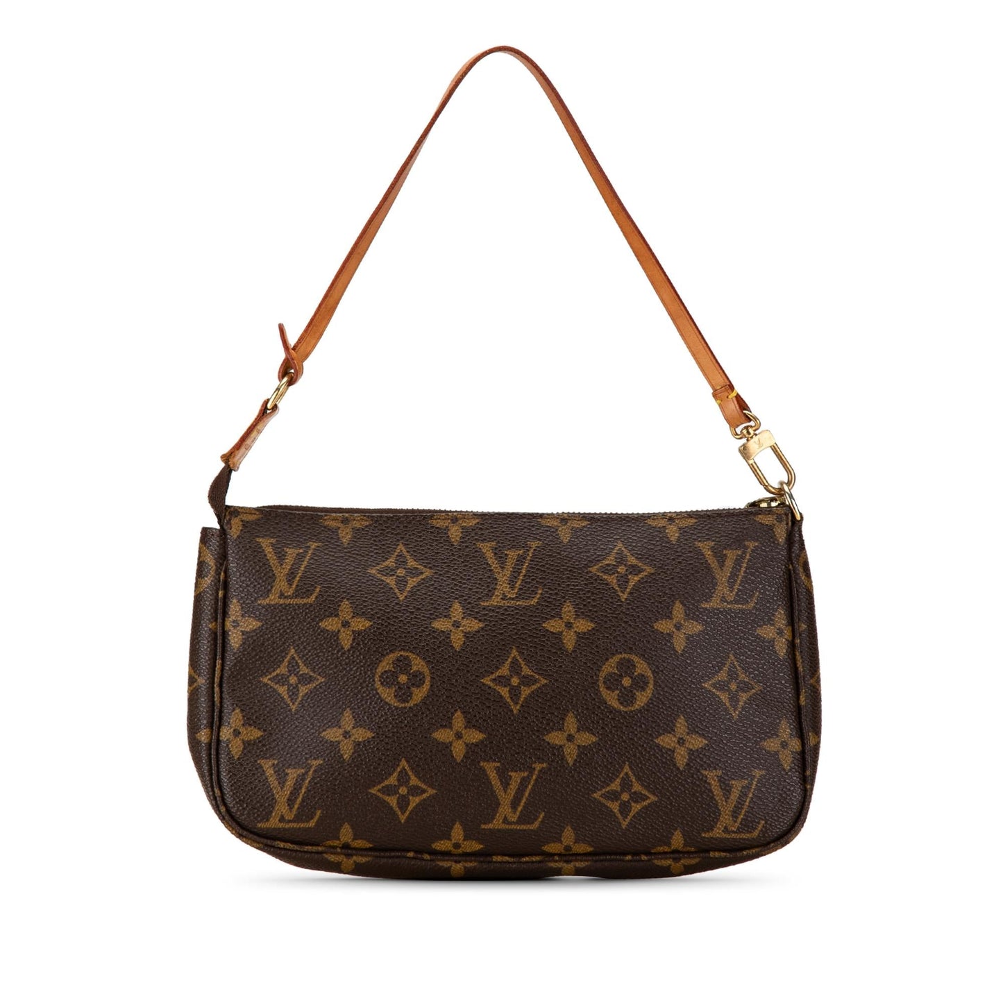 Louis Vuitton Monogram Pochette Accessoires (SHG-YIrzOd)