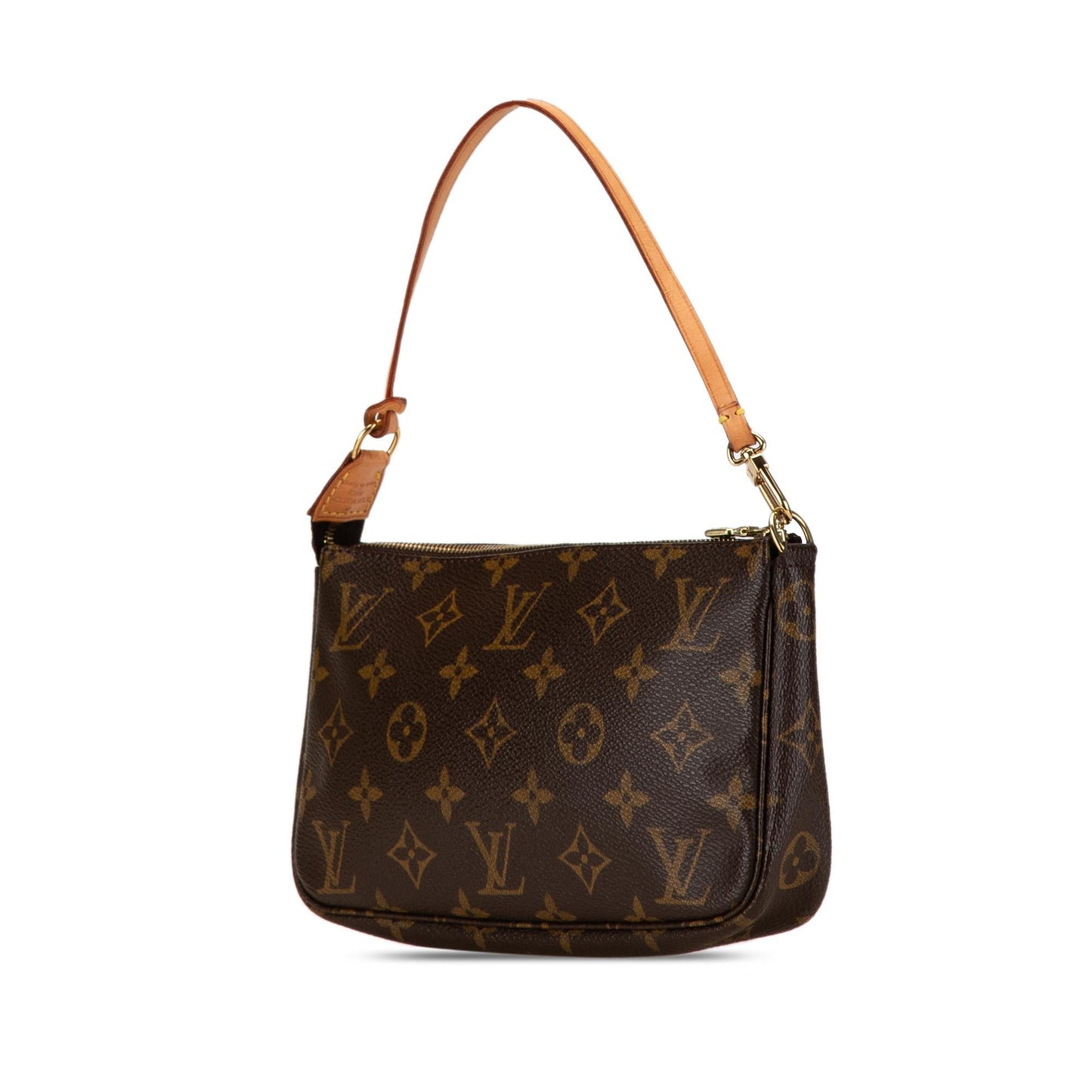 Louis Vuitton Monogram Pochette Accessoires