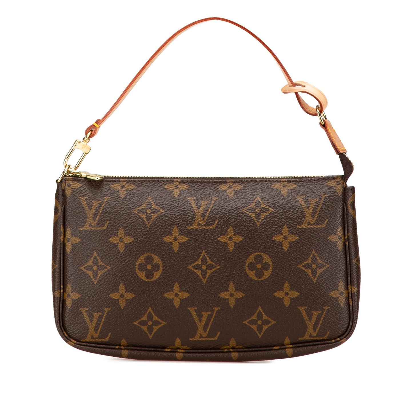 Louis Vuitton Monogram Pochette Accessoires