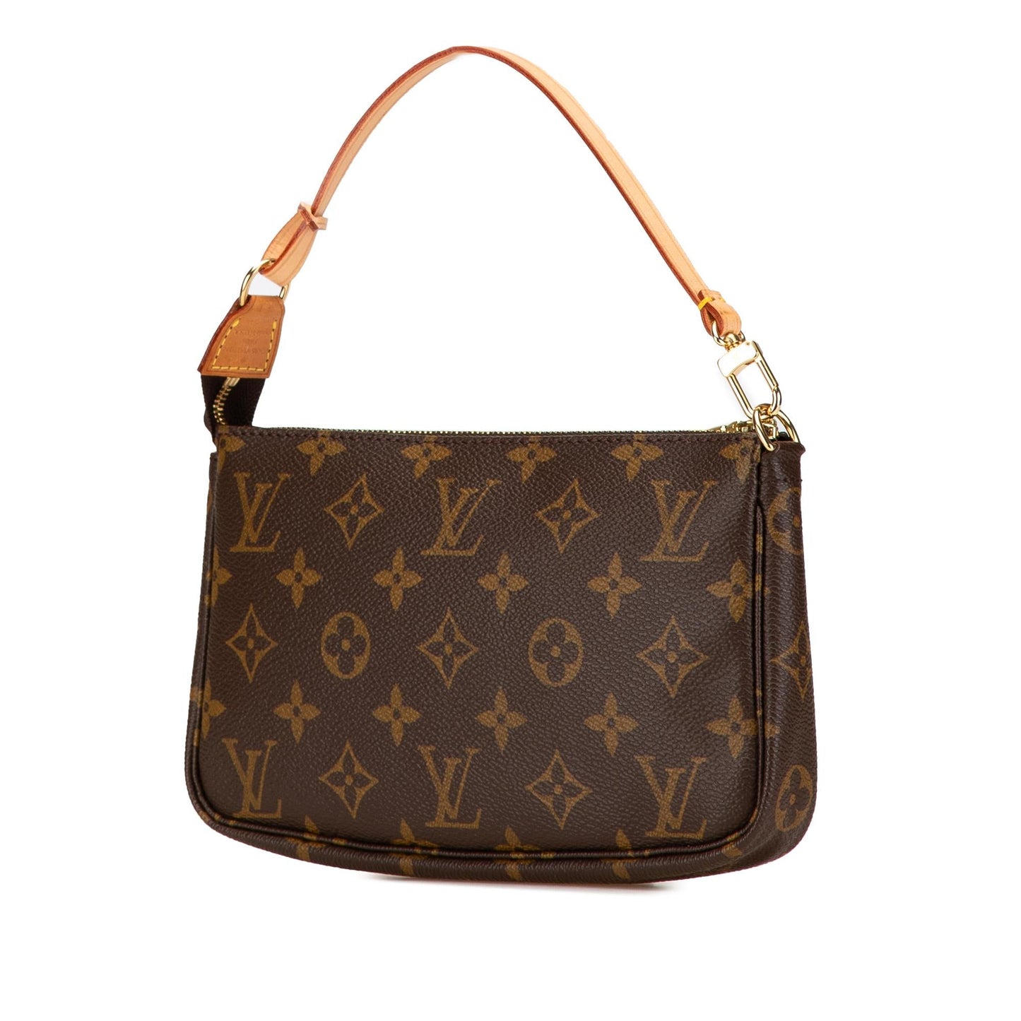 Louis Vuitton Monogram Pochette Accessoires