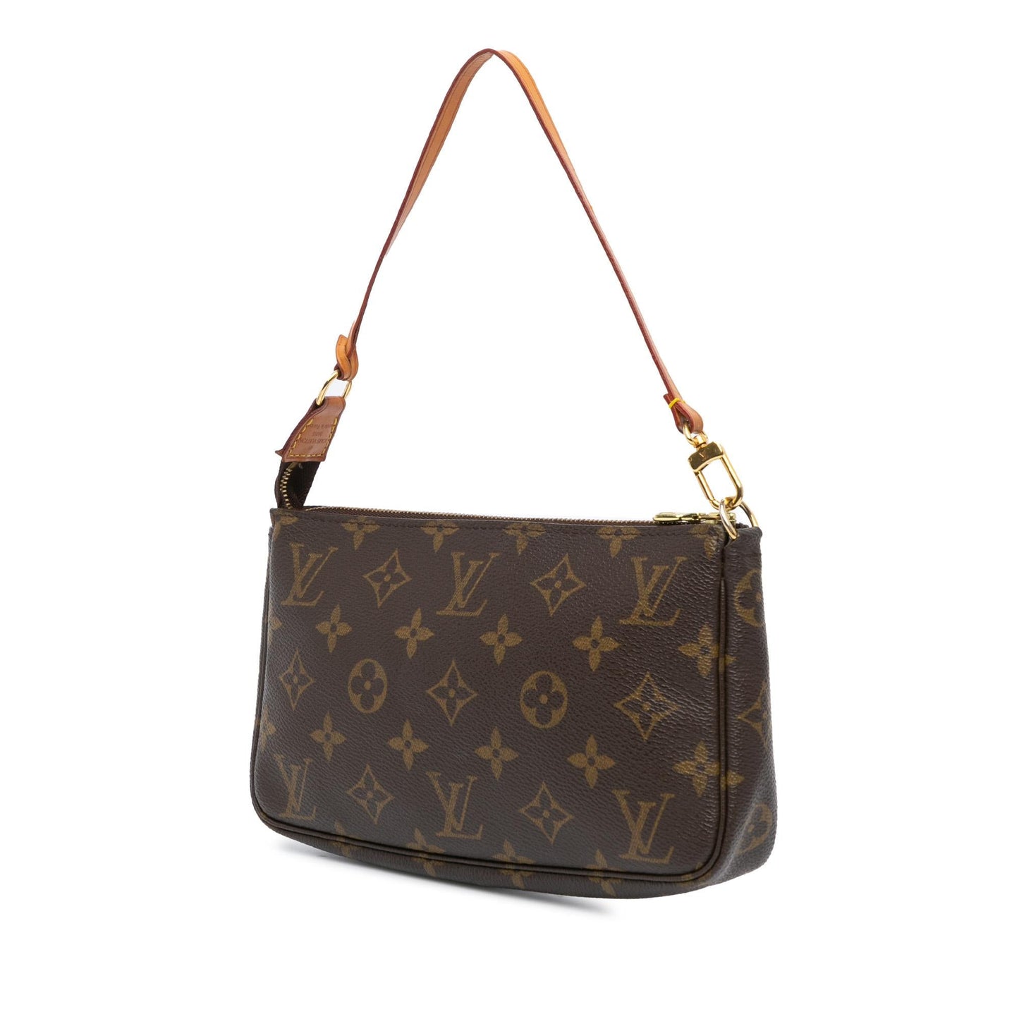 Louis Vuitton Monogram Pochette Accessoires