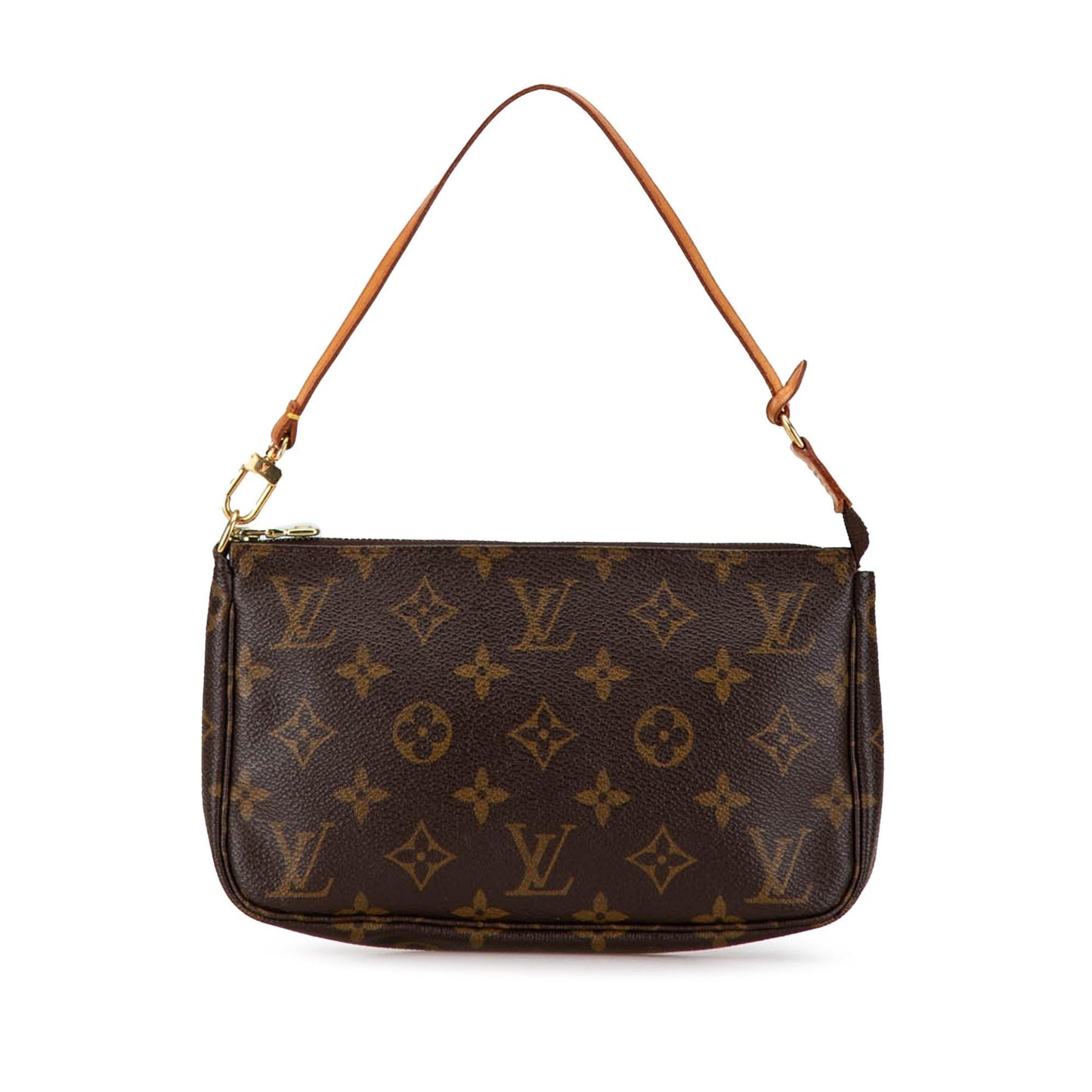 Louis Vuitton Monogram Pochette Accessoires
