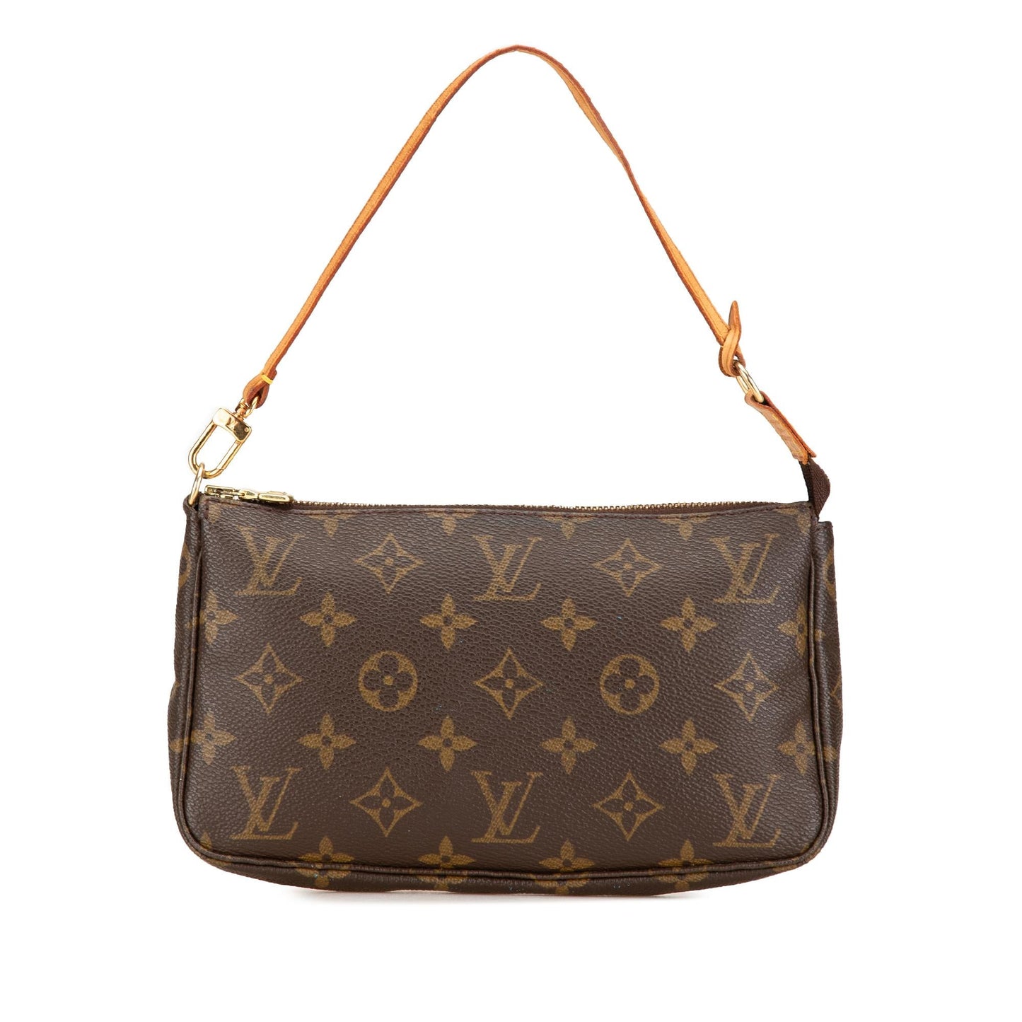 Louis Vuitton Monogram Pochette Accessoires