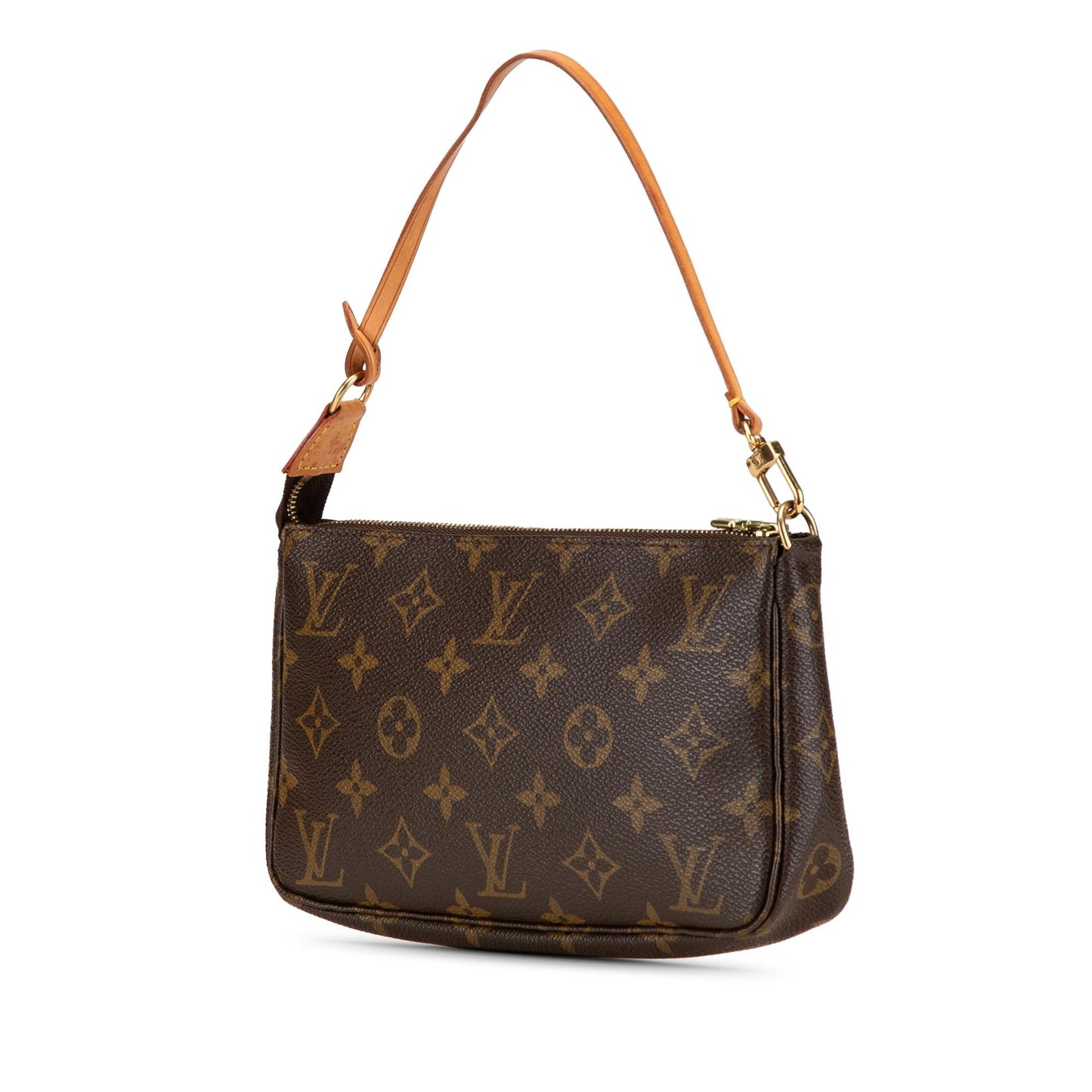 Louis Vuitton Monogram Pochette Accessoires