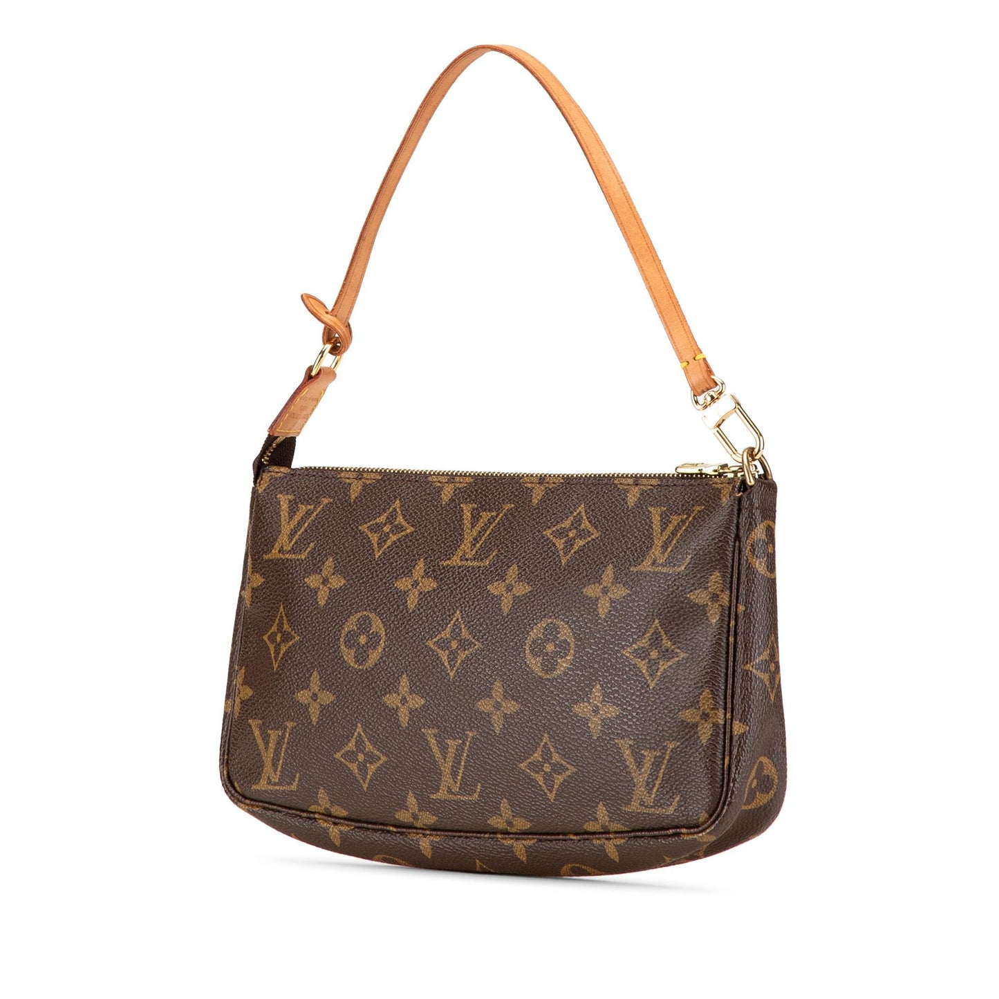 Louis Vuitton Monogram Pochette Accessoires